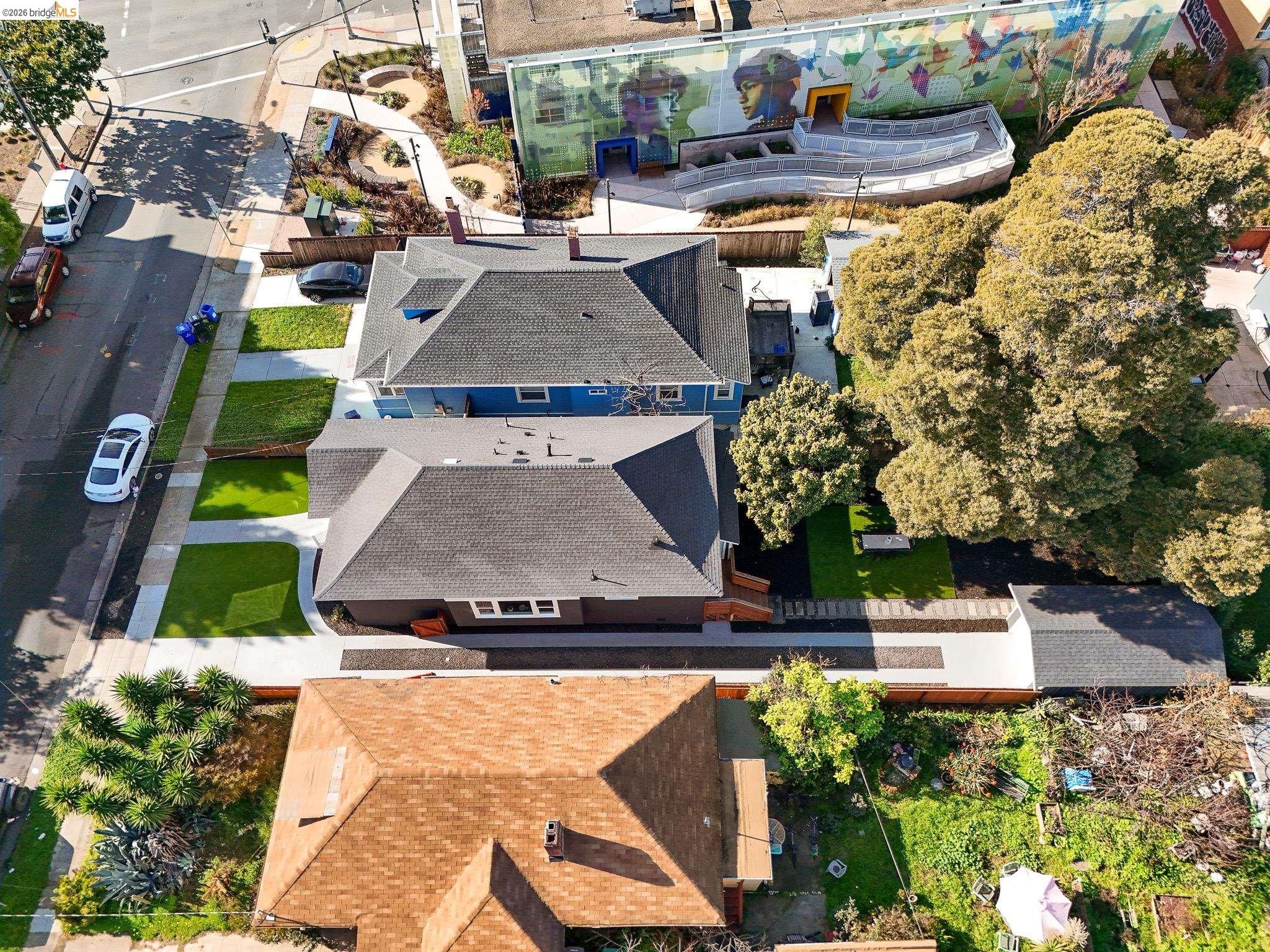 Detail Gallery Image 46 of 48 For 760 53rd St, Oakland,  CA 94609 - 3 Beds | 2 Baths