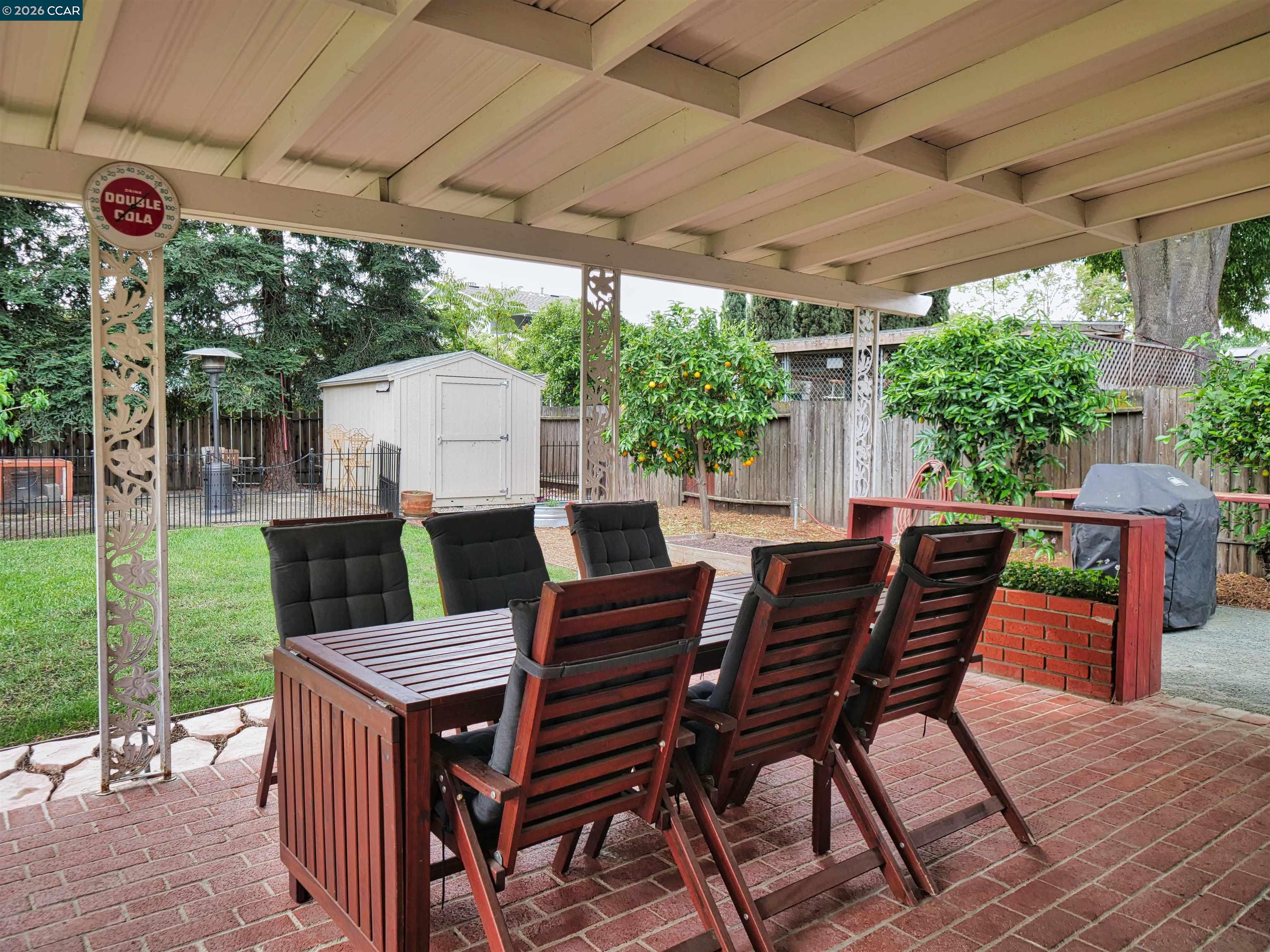 Detail Gallery Image 34 of 41 For 1260 Apple Drive, Concord,  CA 94518-3712 - 3 Beds | 2 Baths