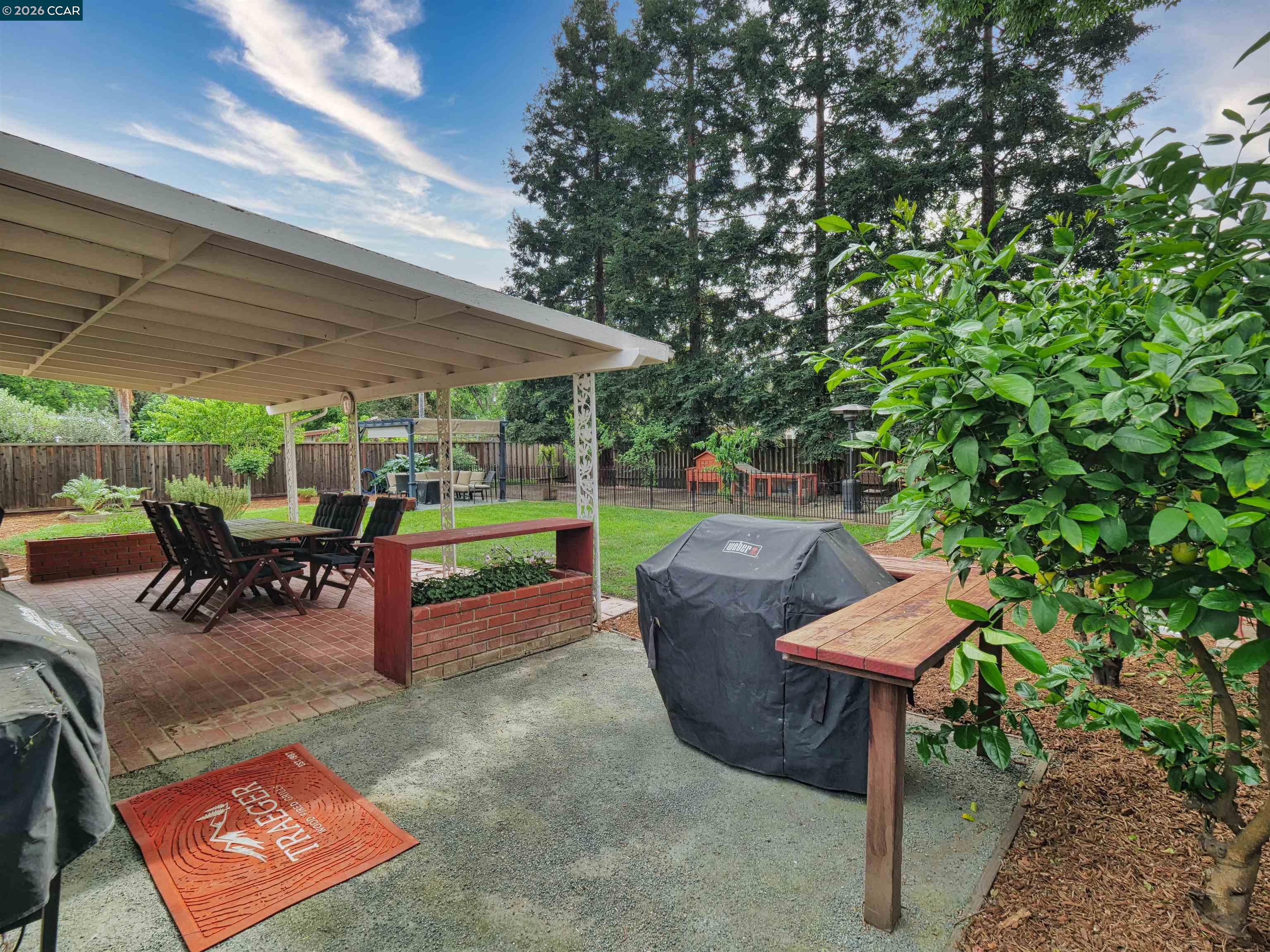 Detail Gallery Image 36 of 41 For 1260 Apple Drive, Concord,  CA 94518-3712 - 3 Beds | 2 Baths