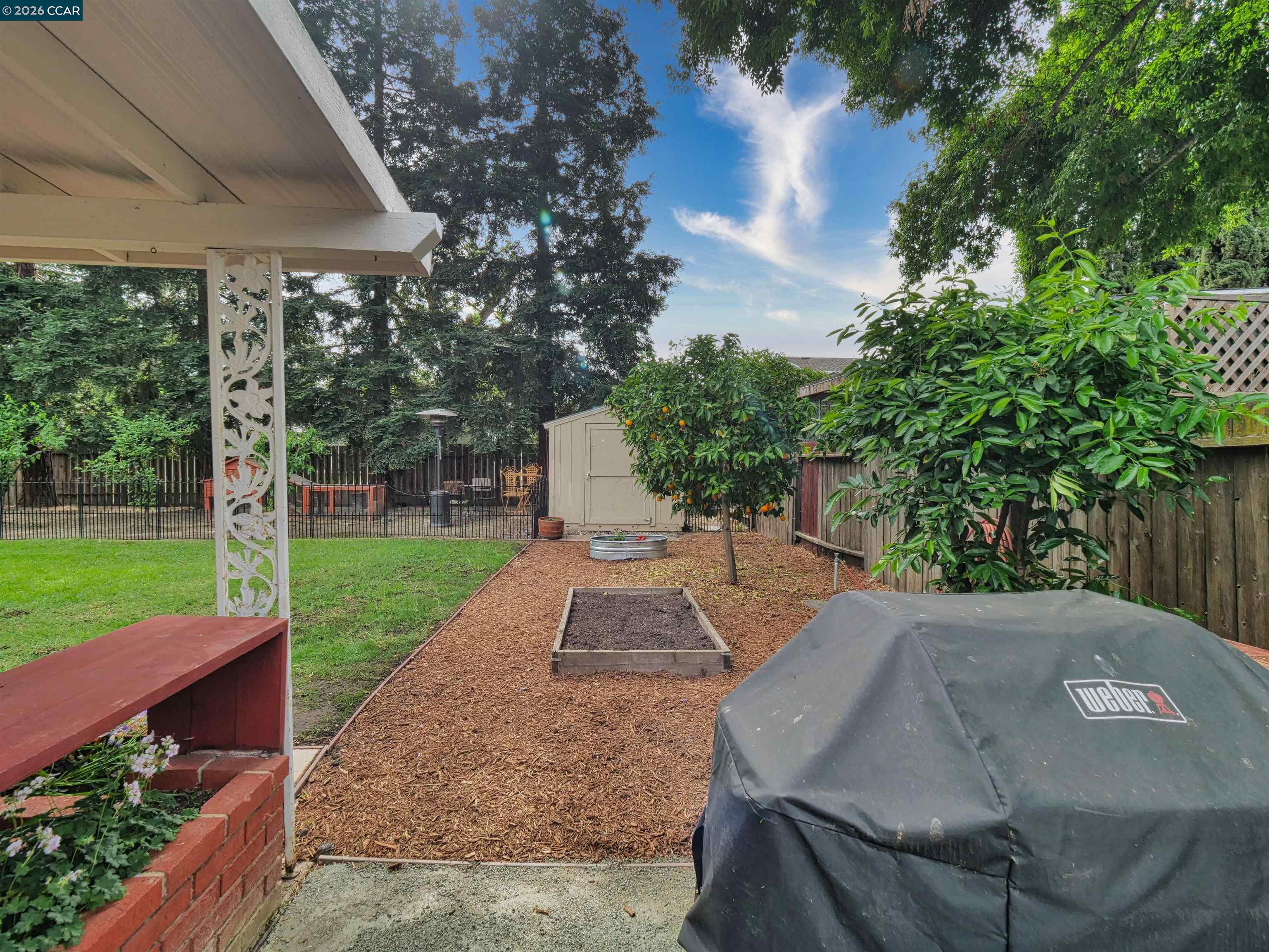 Detail Gallery Image 37 of 41 For 1260 Apple Drive, Concord,  CA 94518-3712 - 3 Beds | 2 Baths