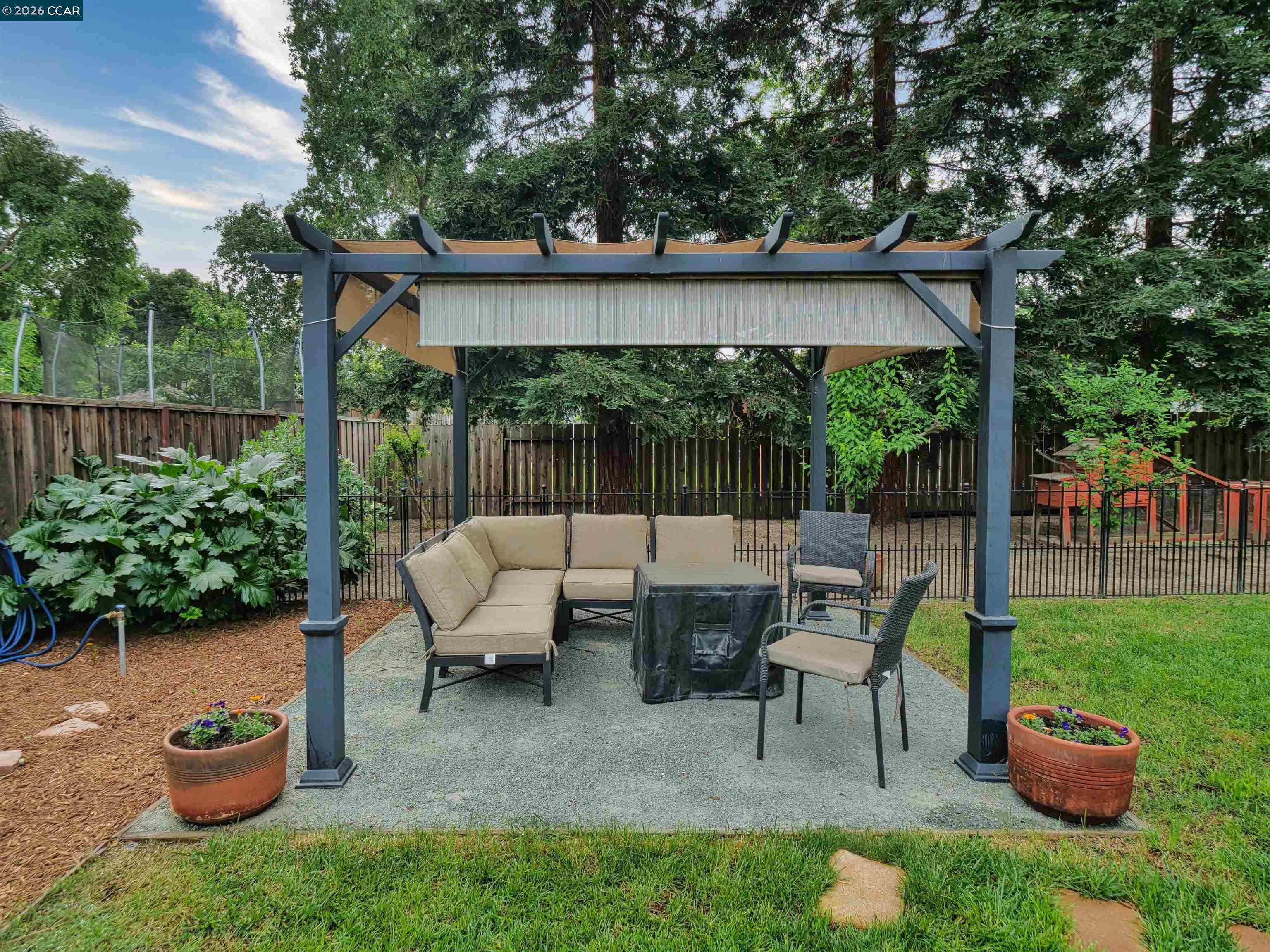 Detail Gallery Image 39 of 41 For 1260 Apple Drive, Concord,  CA 94518-3712 - 3 Beds | 2 Baths