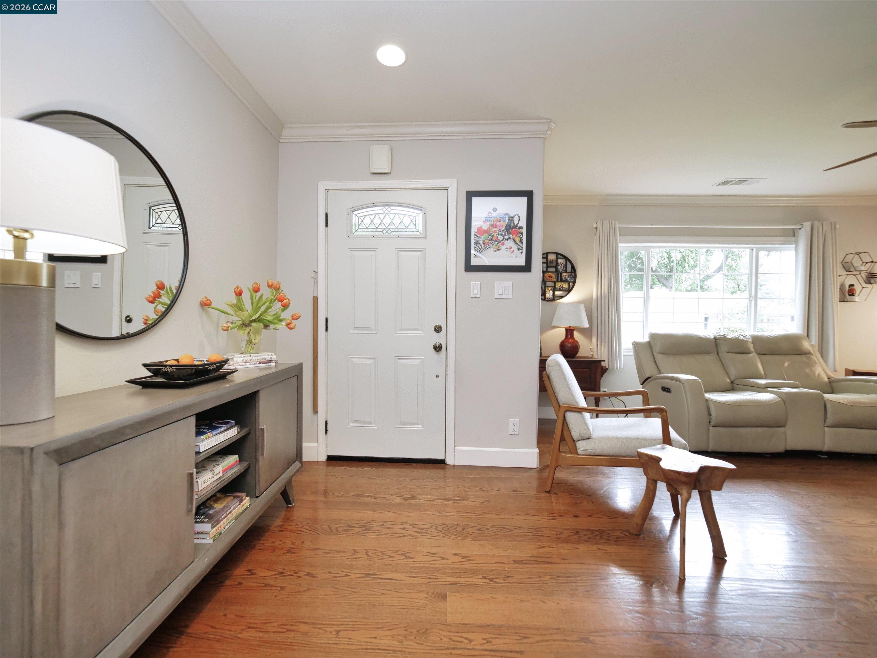 Detail Gallery Image 5 of 41 For 1260 Apple Drive, Concord,  CA 94518-3712 - 3 Beds | 2 Baths