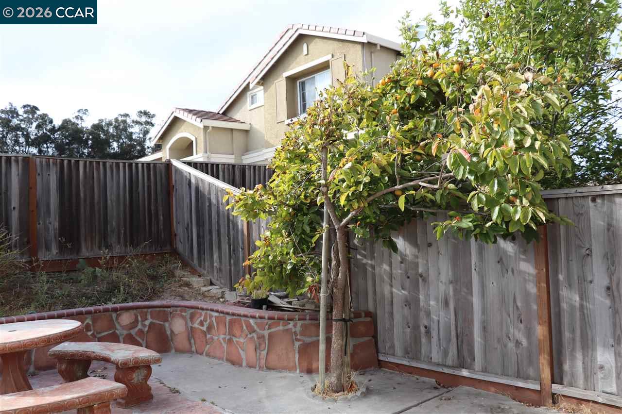 Detail Gallery Image 32 of 34 For 4037 Coleman Circle, Richmond,  CA 94806 - 4 Beds | 3/3 Baths