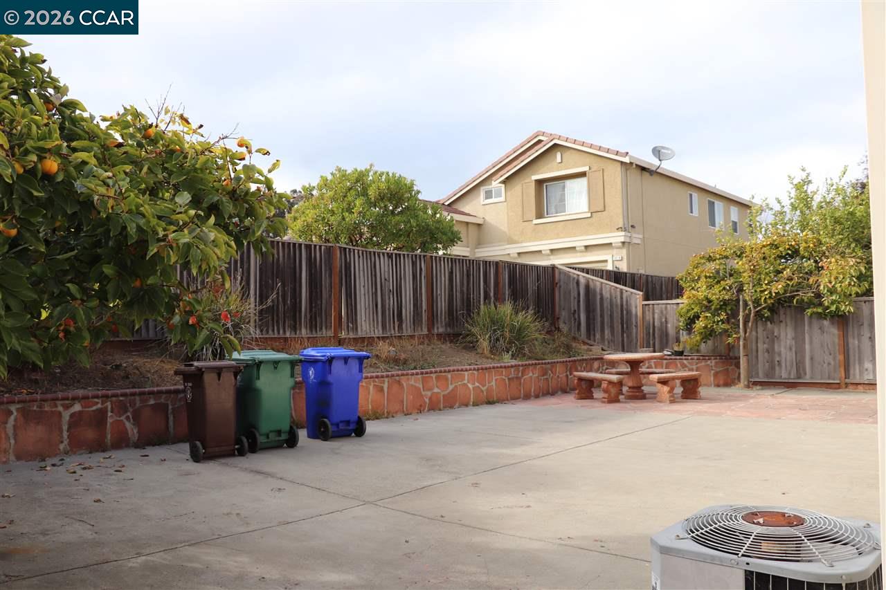 Detail Gallery Image 34 of 34 For 4037 Coleman Circle, Richmond,  CA 94806 - 4 Beds | 3/3 Baths