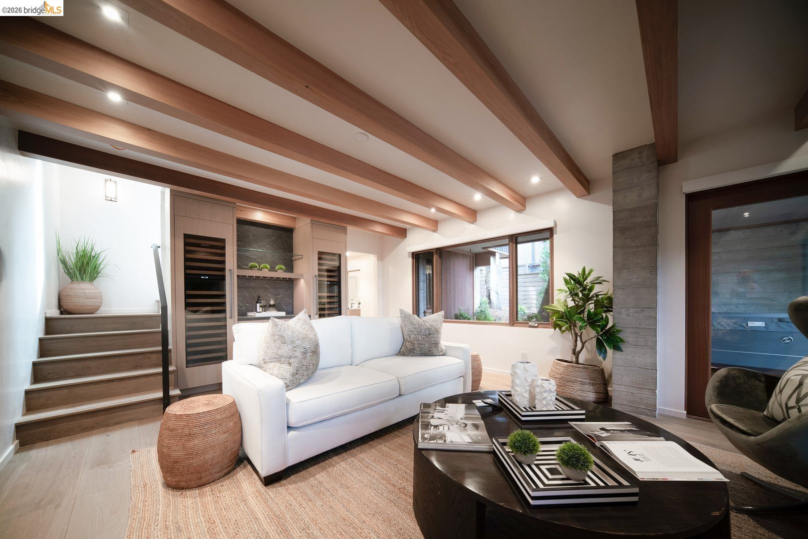 Detail Gallery Image 18 of 41 For 9 Nw of Ocean on Casanova St, Carmel by the Sea,  CA 93921 - 3 Beds | 3 Baths