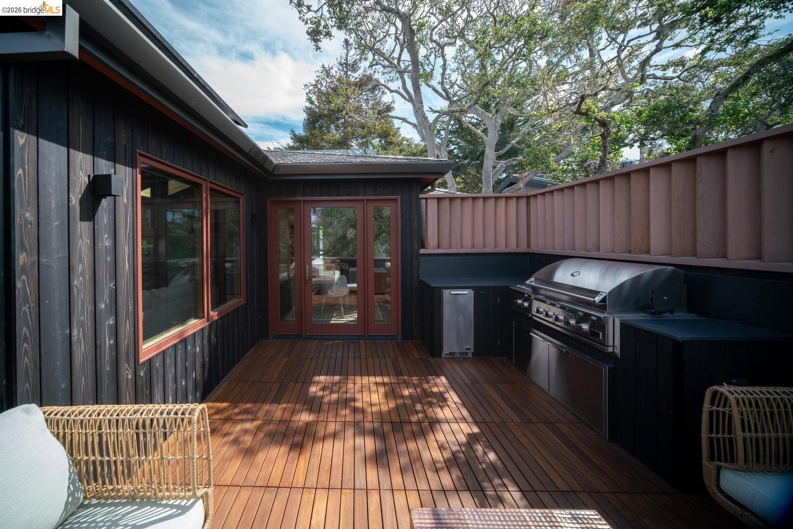 Detail Gallery Image 36 of 41 For 9 Nw of Ocean on Casanova St, Carmel by the Sea,  CA 93921 - 3 Beds | 3 Baths