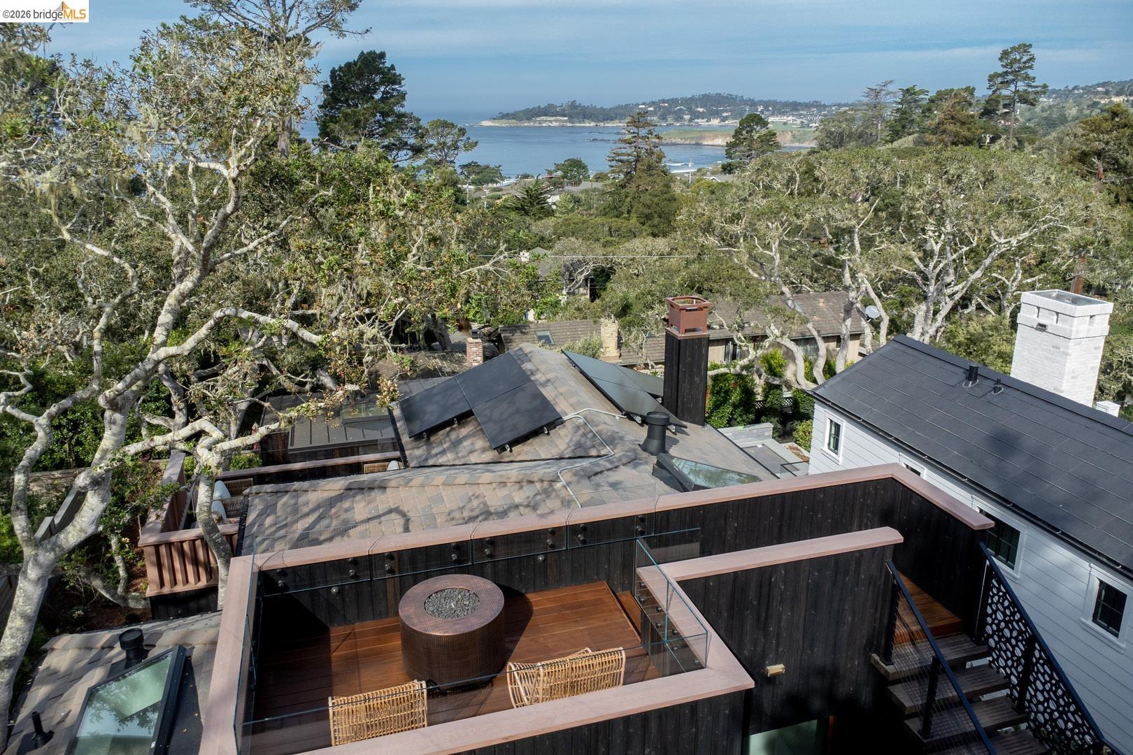 Detail Gallery Image 39 of 41 For 9 Nw of Ocean on Casanova St, Carmel by the Sea,  CA 93921 - 3 Beds | 3 Baths