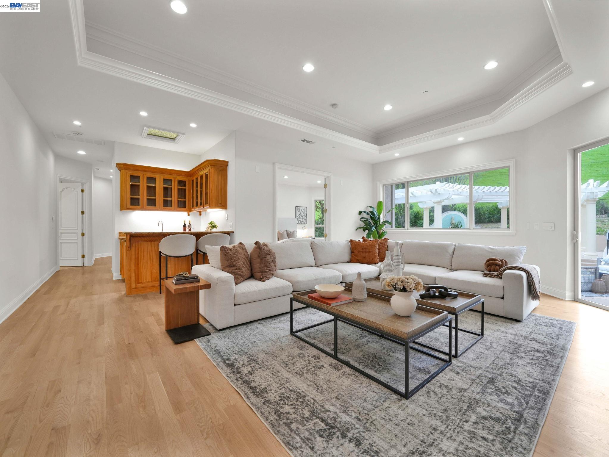 Detail Gallery Image 12 of 54 For 46890 Rancho Higuera Rd, Fremont,  CA 94539 - 6 Beds | 4/2 Baths