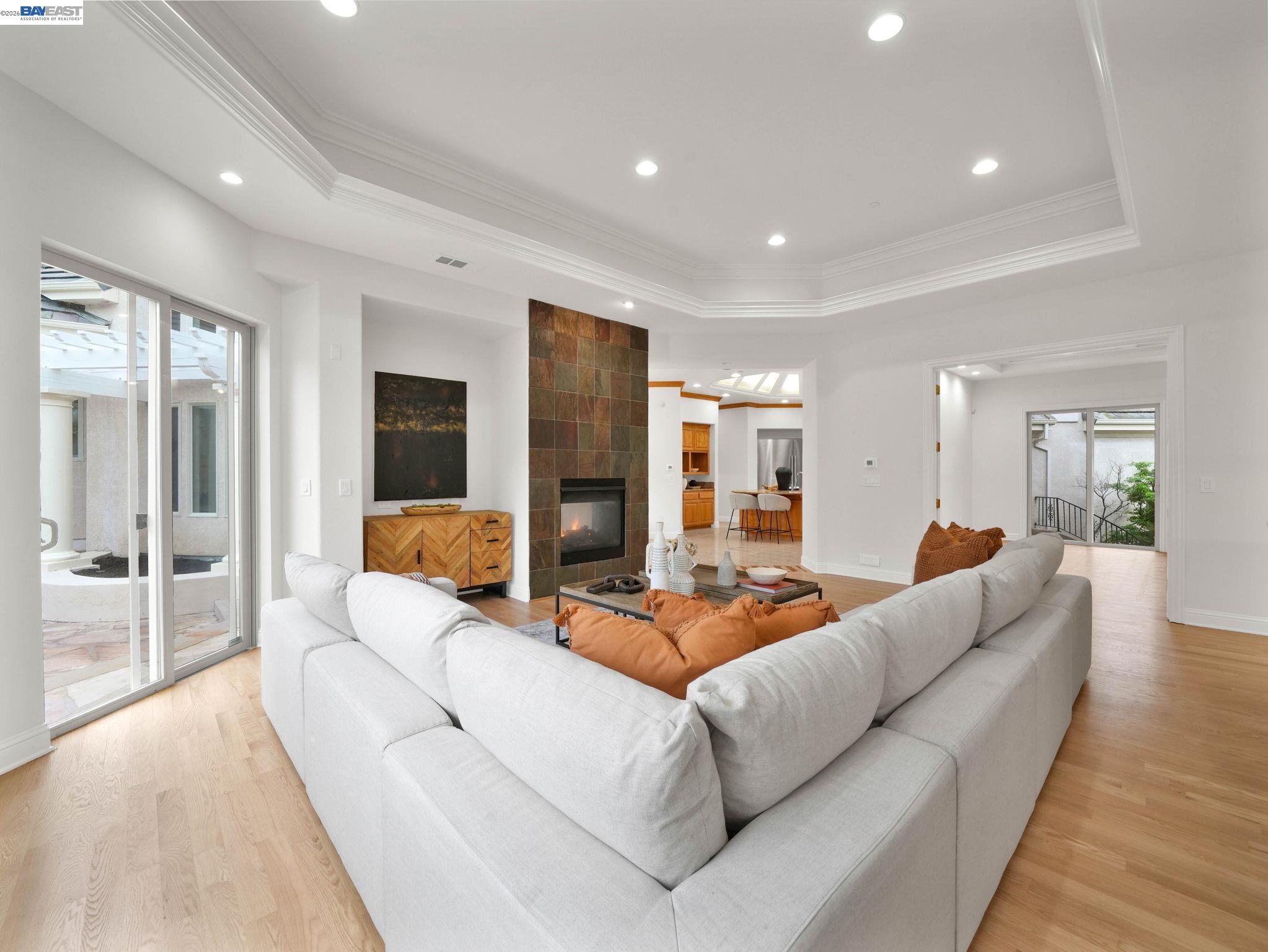 Detail Gallery Image 13 of 54 For 46890 Rancho Higuera Rd, Fremont,  CA 94539 - 6 Beds | 4/2 Baths