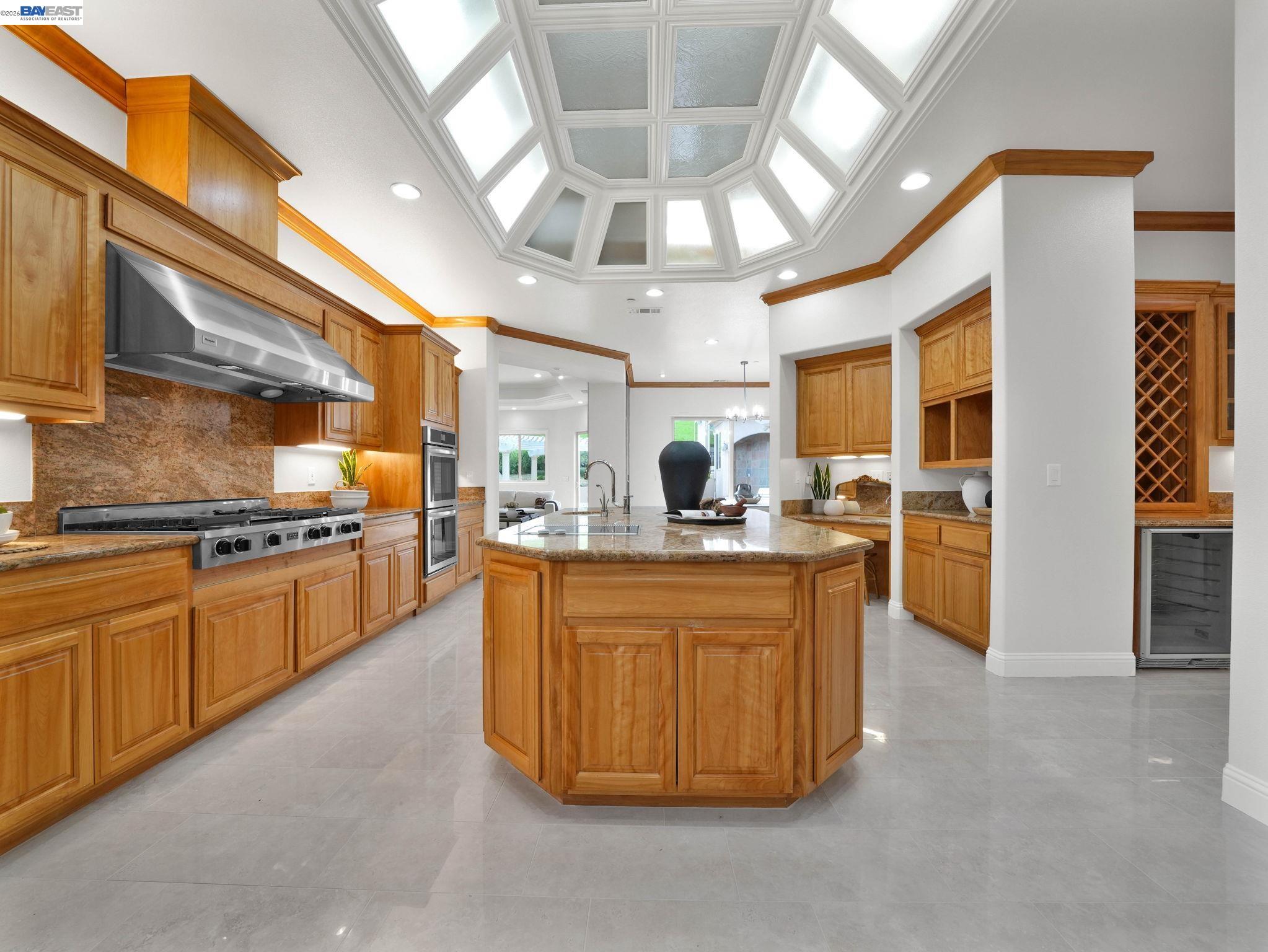 Detail Gallery Image 17 of 54 For 46890 Rancho Higuera Rd, Fremont,  CA 94539 - 6 Beds | 4/2 Baths