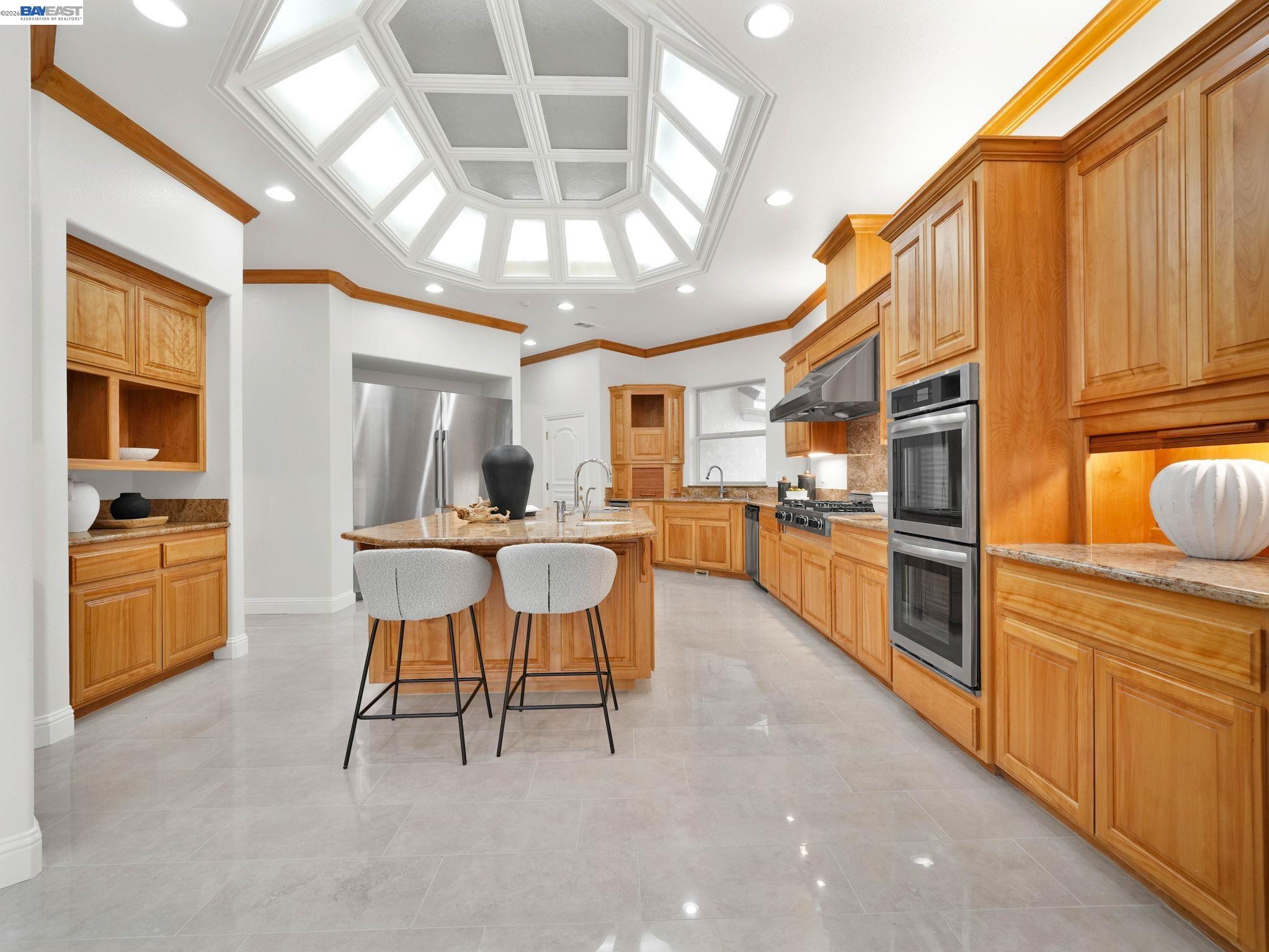 Detail Gallery Image 18 of 54 For 46890 Rancho Higuera Rd, Fremont,  CA 94539 - 6 Beds | 4/2 Baths