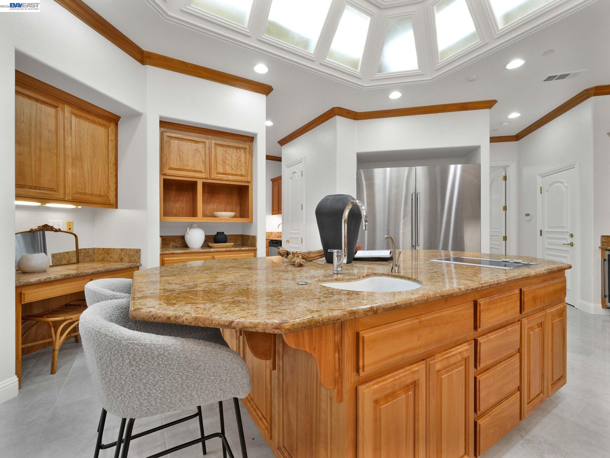 Detail Gallery Image 19 of 54 For 46890 Rancho Higuera Rd, Fremont,  CA 94539 - 6 Beds | 4/2 Baths