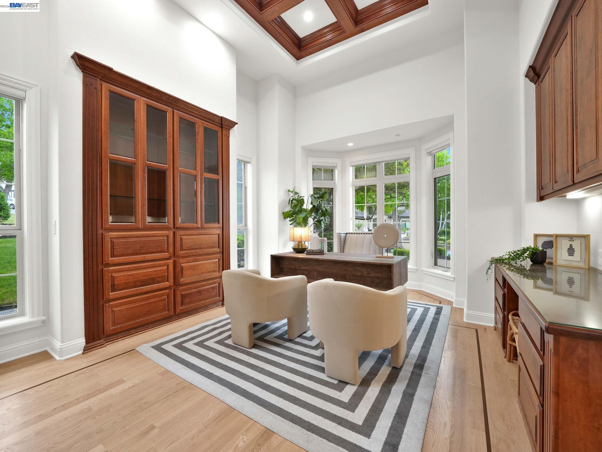 Detail Gallery Image 26 of 54 For 46890 Rancho Higuera Rd, Fremont,  CA 94539 - 6 Beds | 4/2 Baths