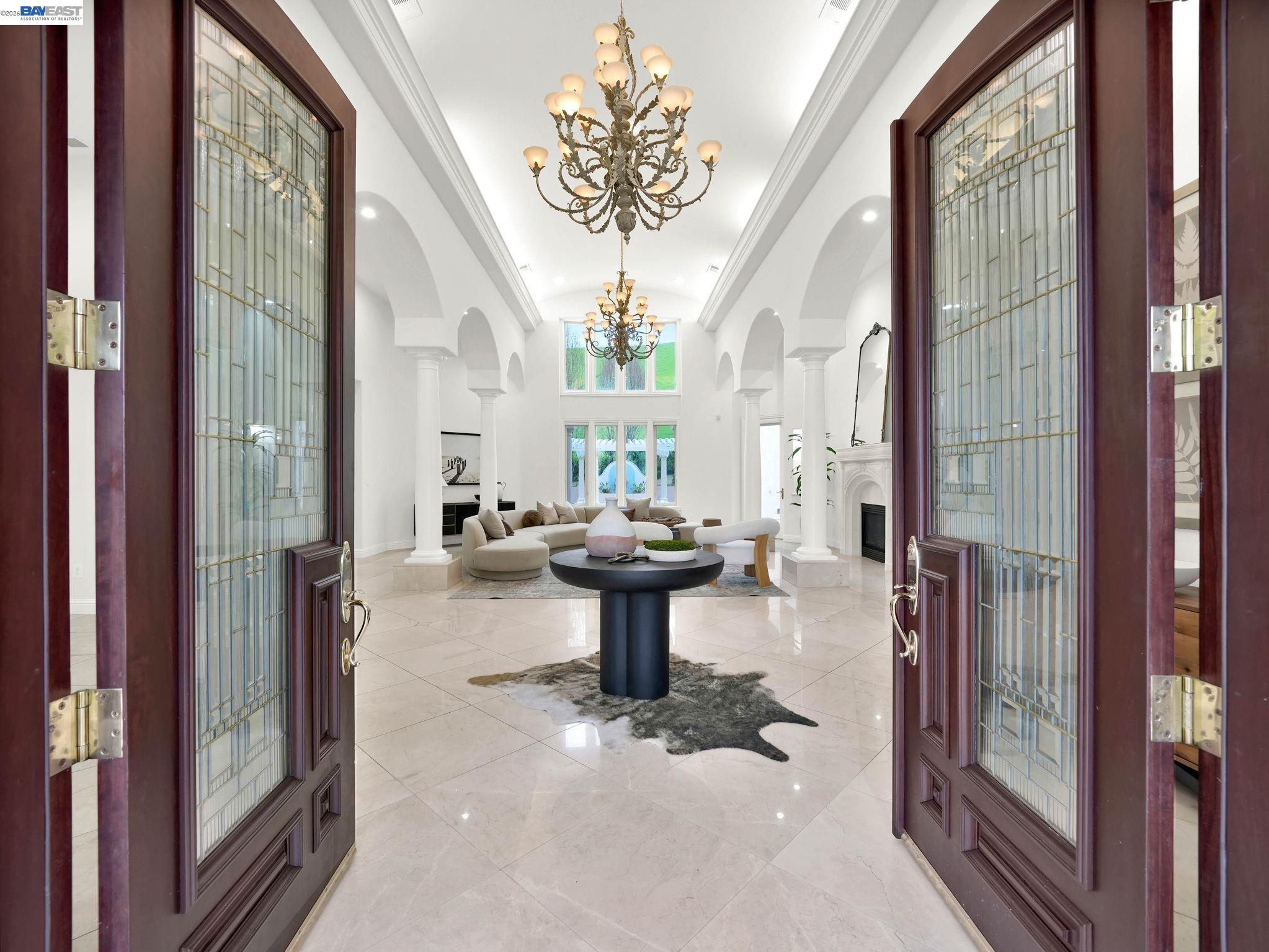 Detail Gallery Image 5 of 54 For 46890 Rancho Higuera Rd, Fremont,  CA 94539 - 6 Beds | 4/2 Baths