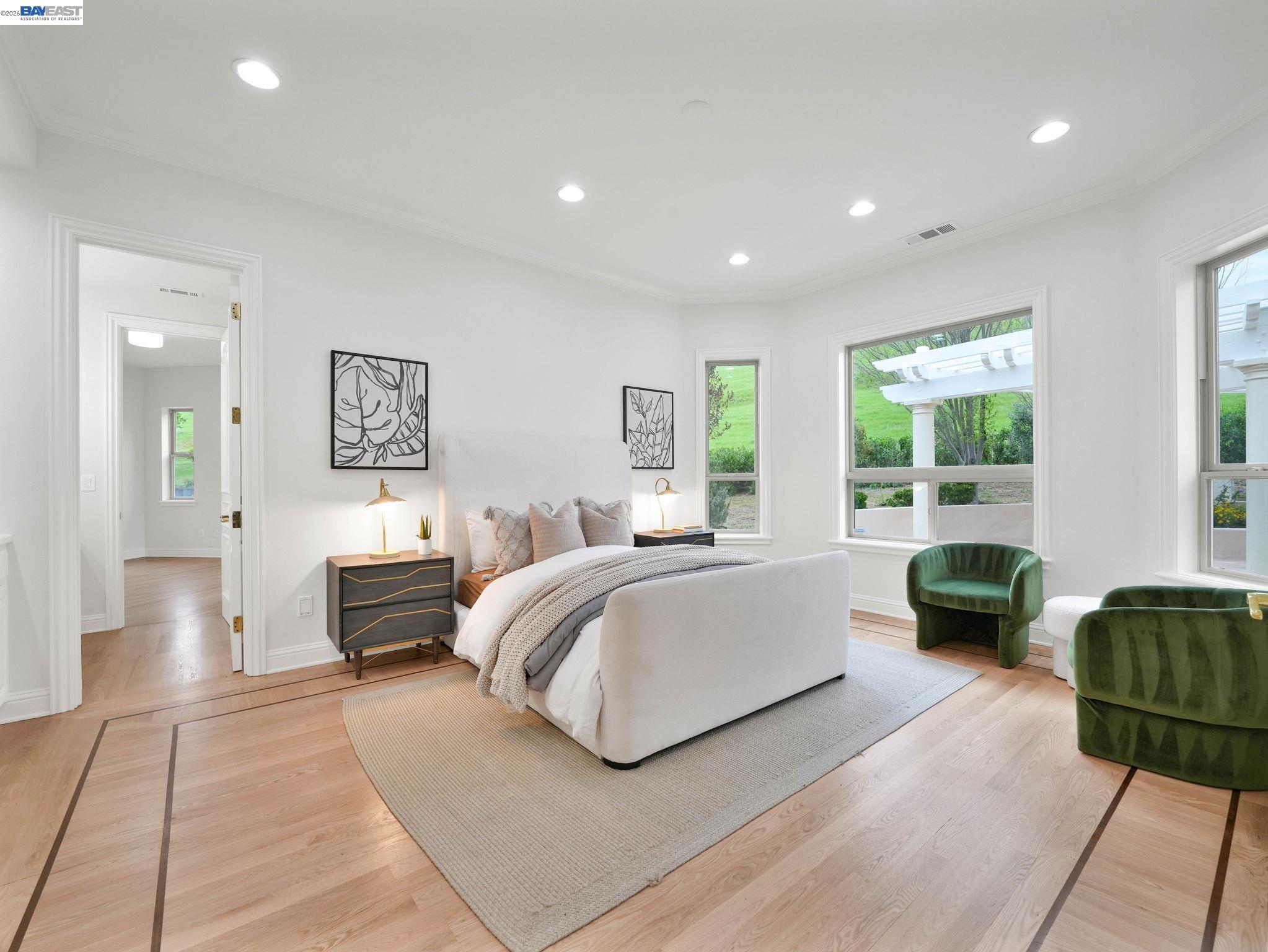 Detail Gallery Image 41 of 54 For 46890 Rancho Higuera Rd, Fremont,  CA 94539 - 6 Beds | 4/2 Baths