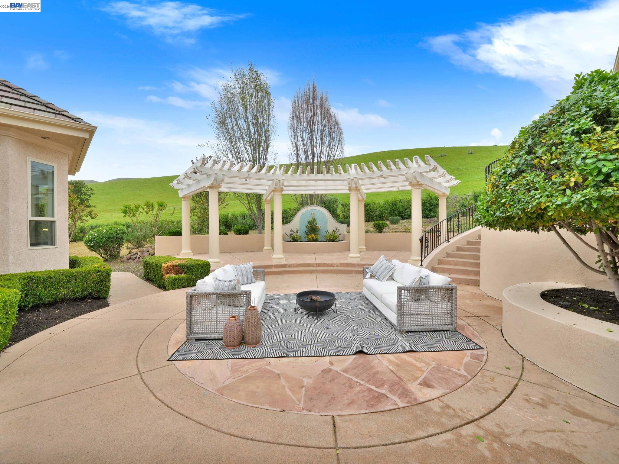 Detail Gallery Image 48 of 54 For 46890 Rancho Higuera Rd, Fremont,  CA 94539 - 6 Beds | 4/2 Baths