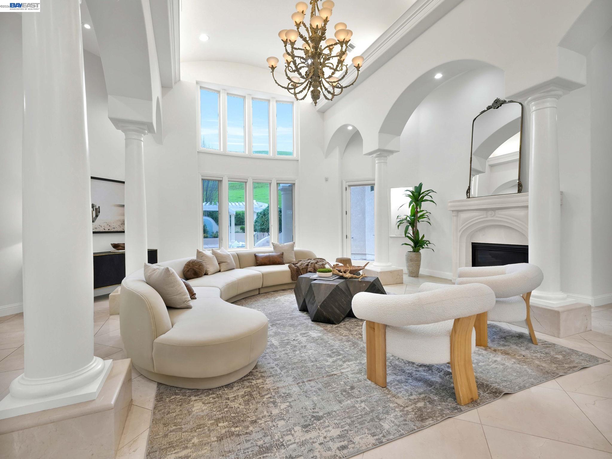 Detail Gallery Image 6 of 54 For 46890 Rancho Higuera Rd, Fremont,  CA 94539 - 6 Beds | 4/2 Baths