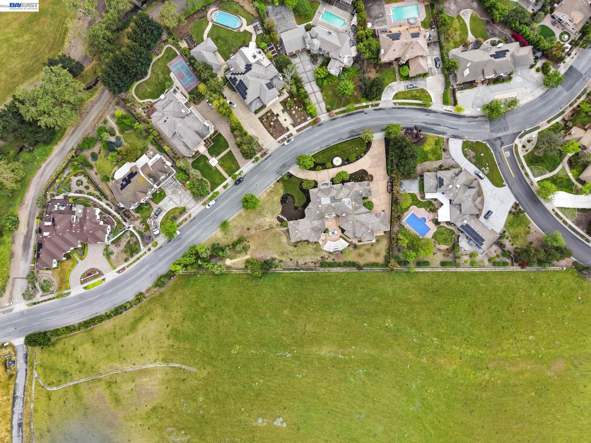 Detail Gallery Image 53 of 54 For 46890 Rancho Higuera Rd, Fremont,  CA 94539 - 6 Beds | 4/2 Baths