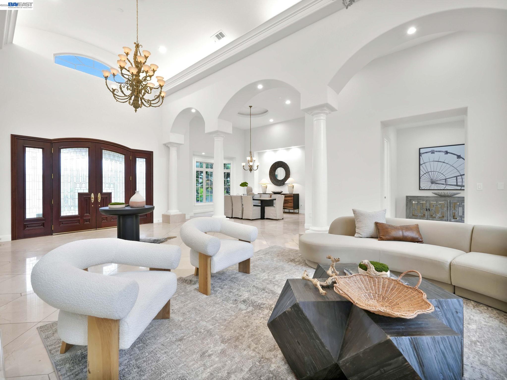 Detail Gallery Image 8 of 54 For 46890 Rancho Higuera Rd, Fremont,  CA 94539 - 6 Beds | 4/2 Baths