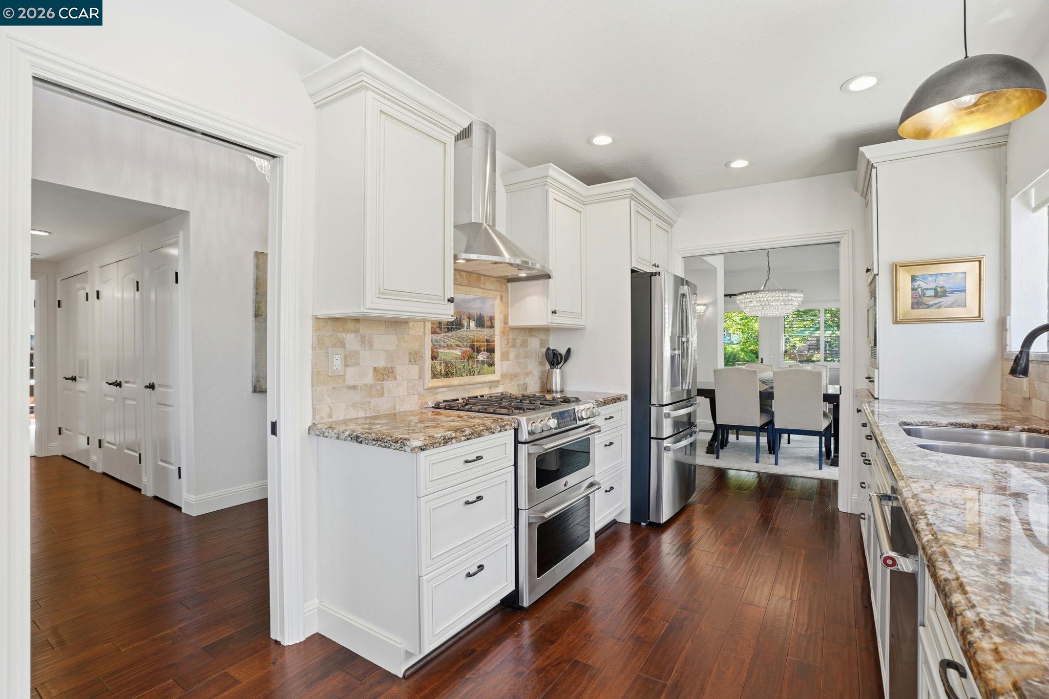 47 Tennis Club Dr, Danville, CA, 94506