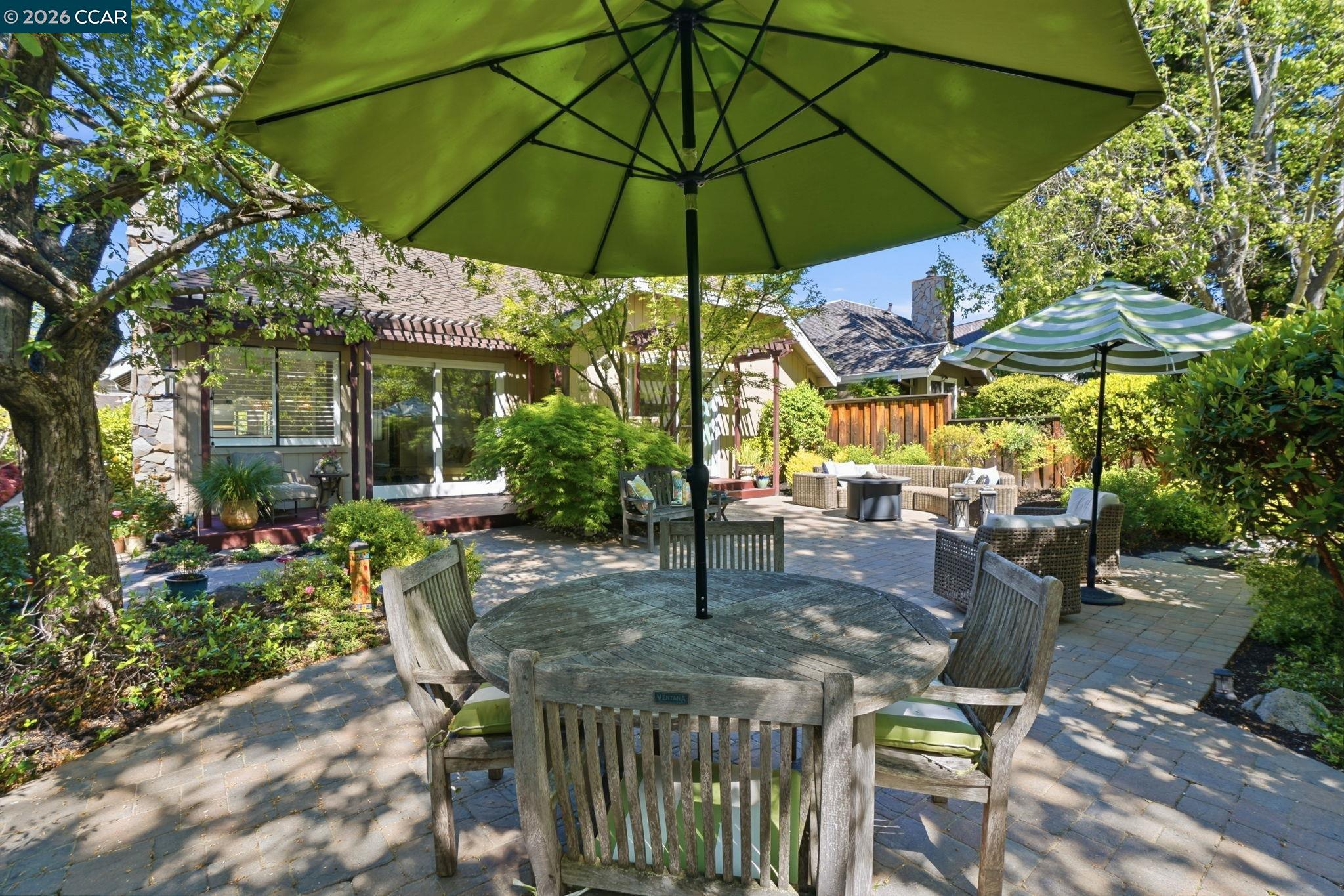 47 Tennis Club Dr, Danville, CA, 94506