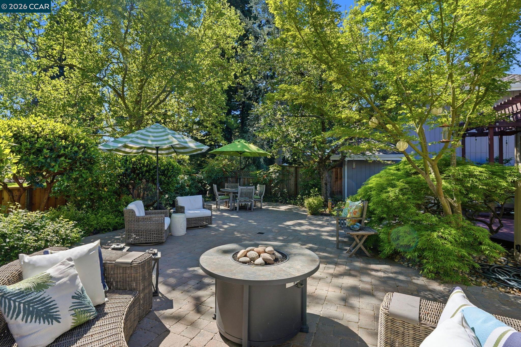 47 Tennis Club Dr, Danville, CA, 94506