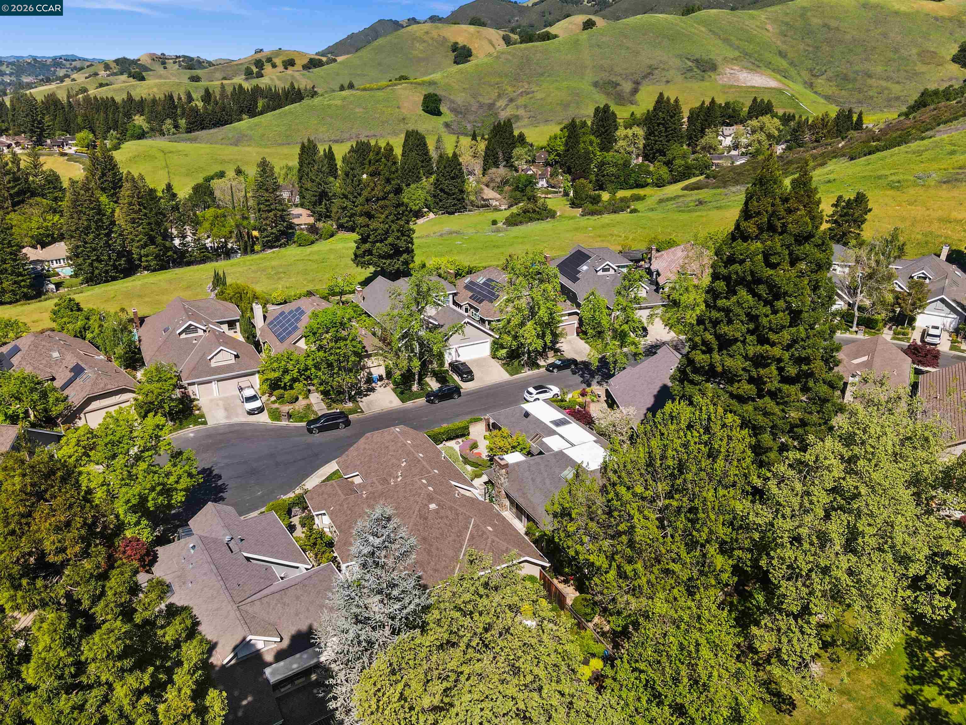 47 Tennis Club Dr, Danville, CA, 94506