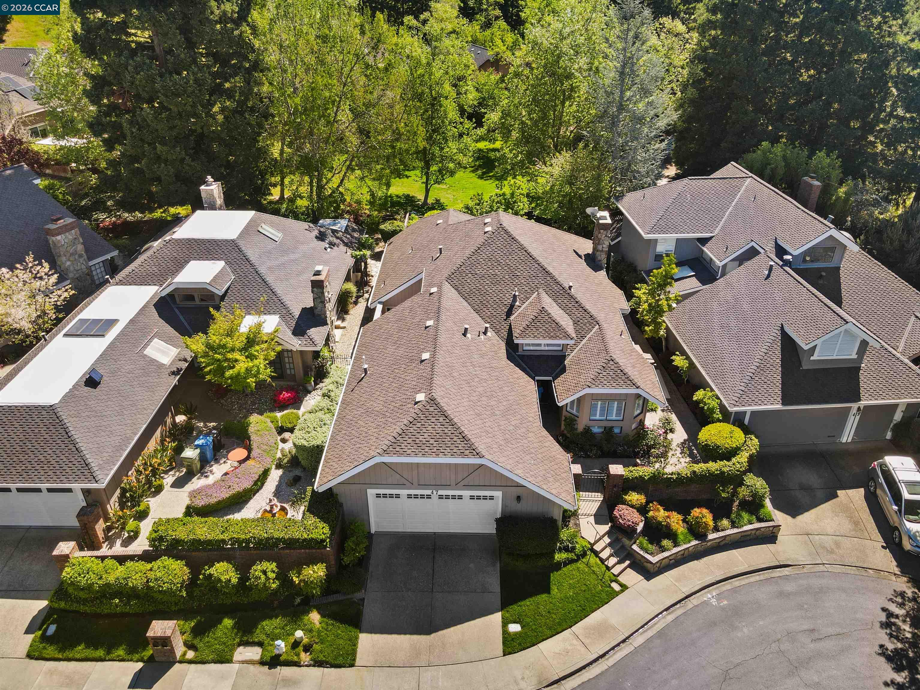 47 Tennis Club Dr, Danville, CA, 94506