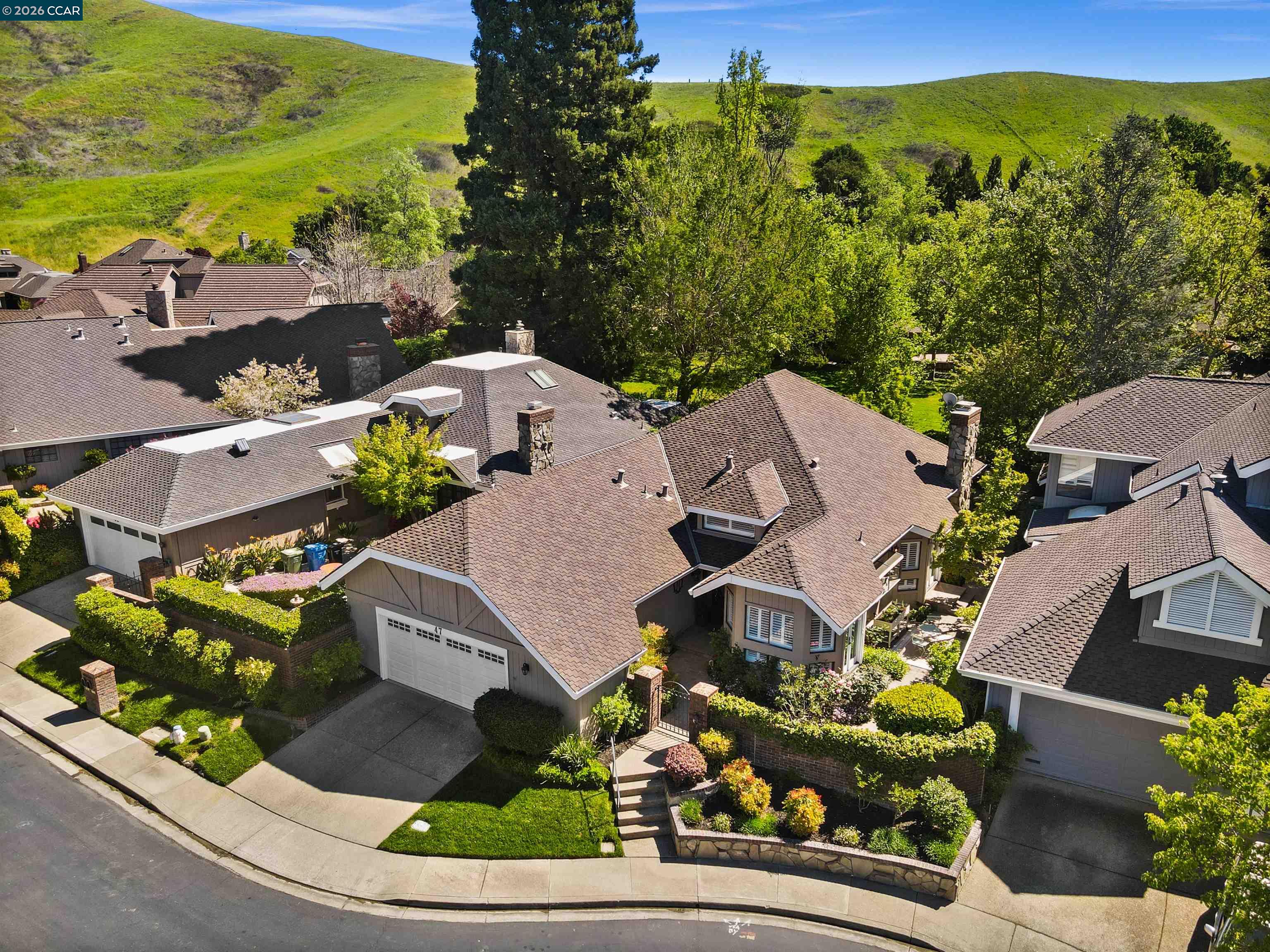 47 Tennis Club Dr, Danville, CA, 94506