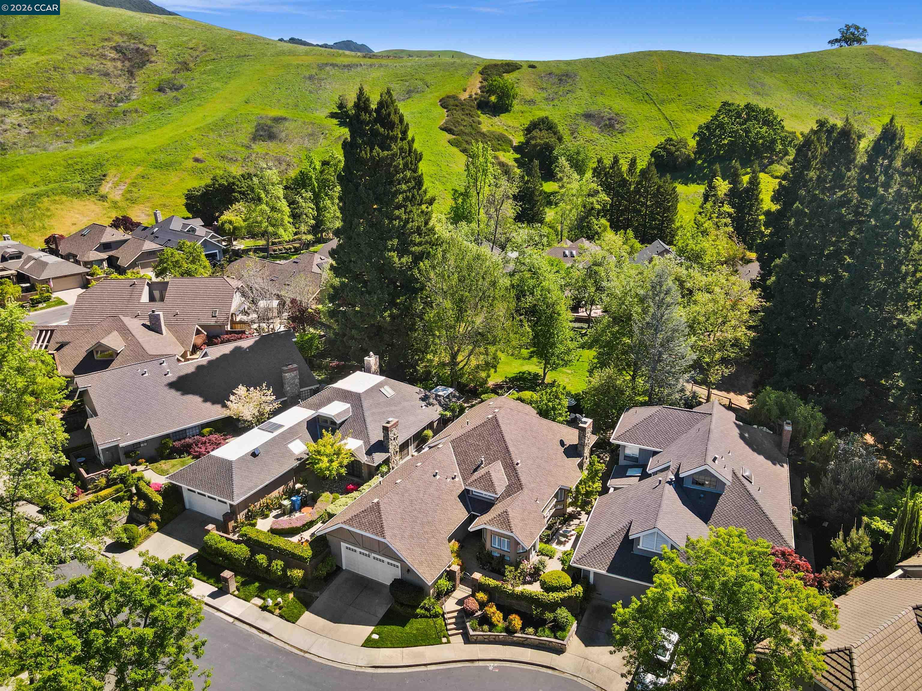 47 Tennis Club Dr, Danville, CA, 94506