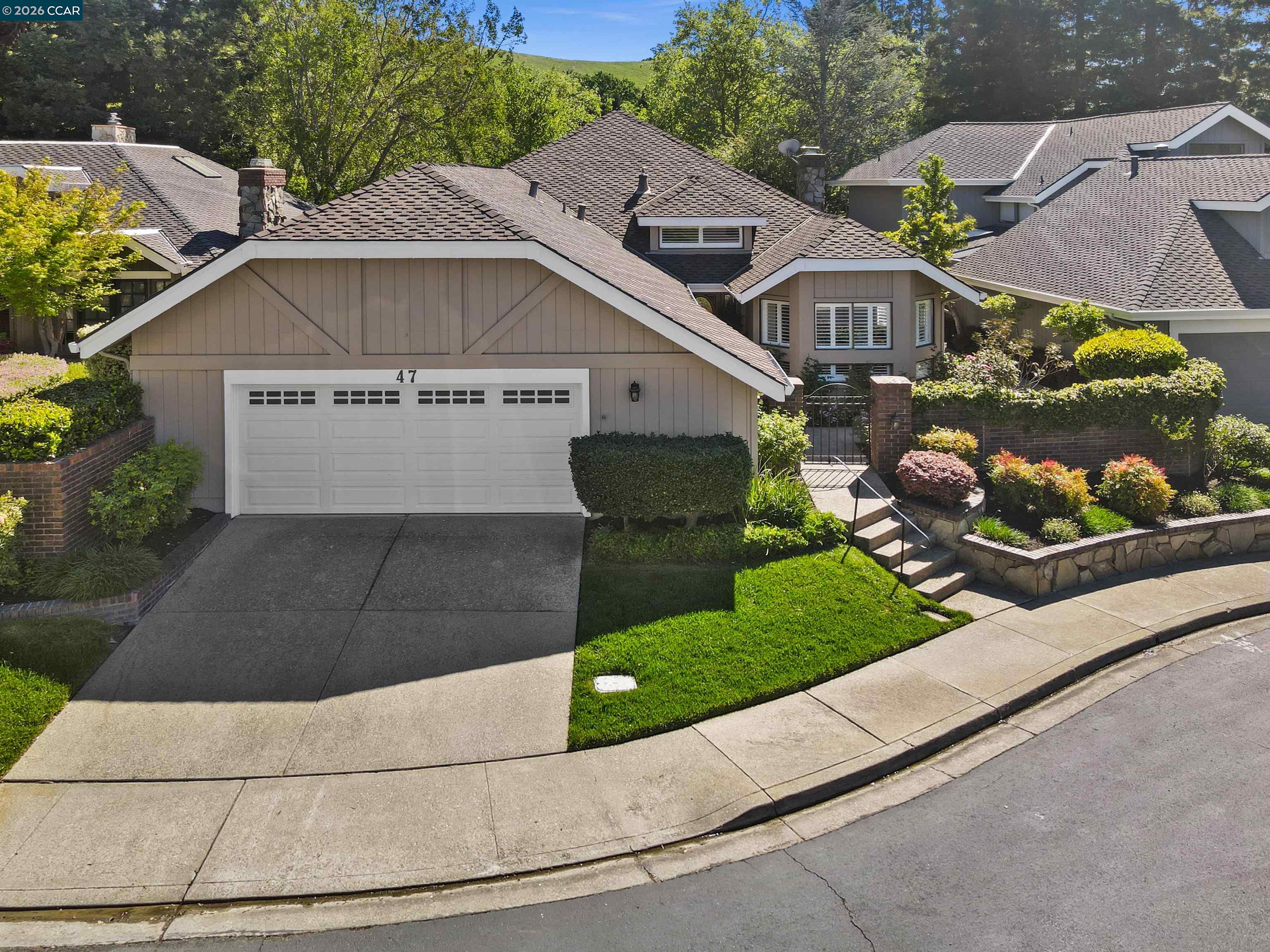 47 Tennis Club Dr, Danville, CA, 94506