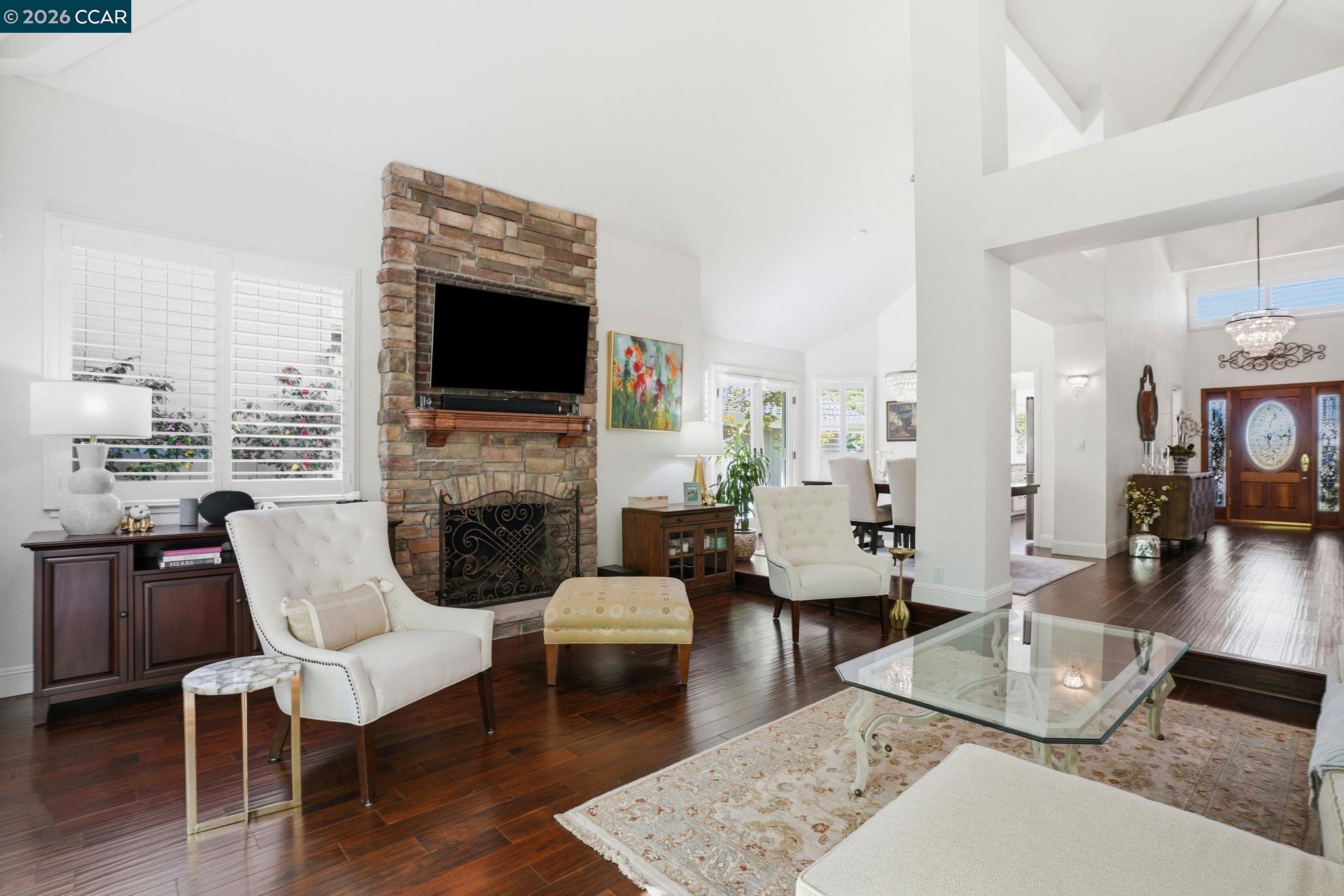 47 Tennis Club Dr, Danville, CA, 94506