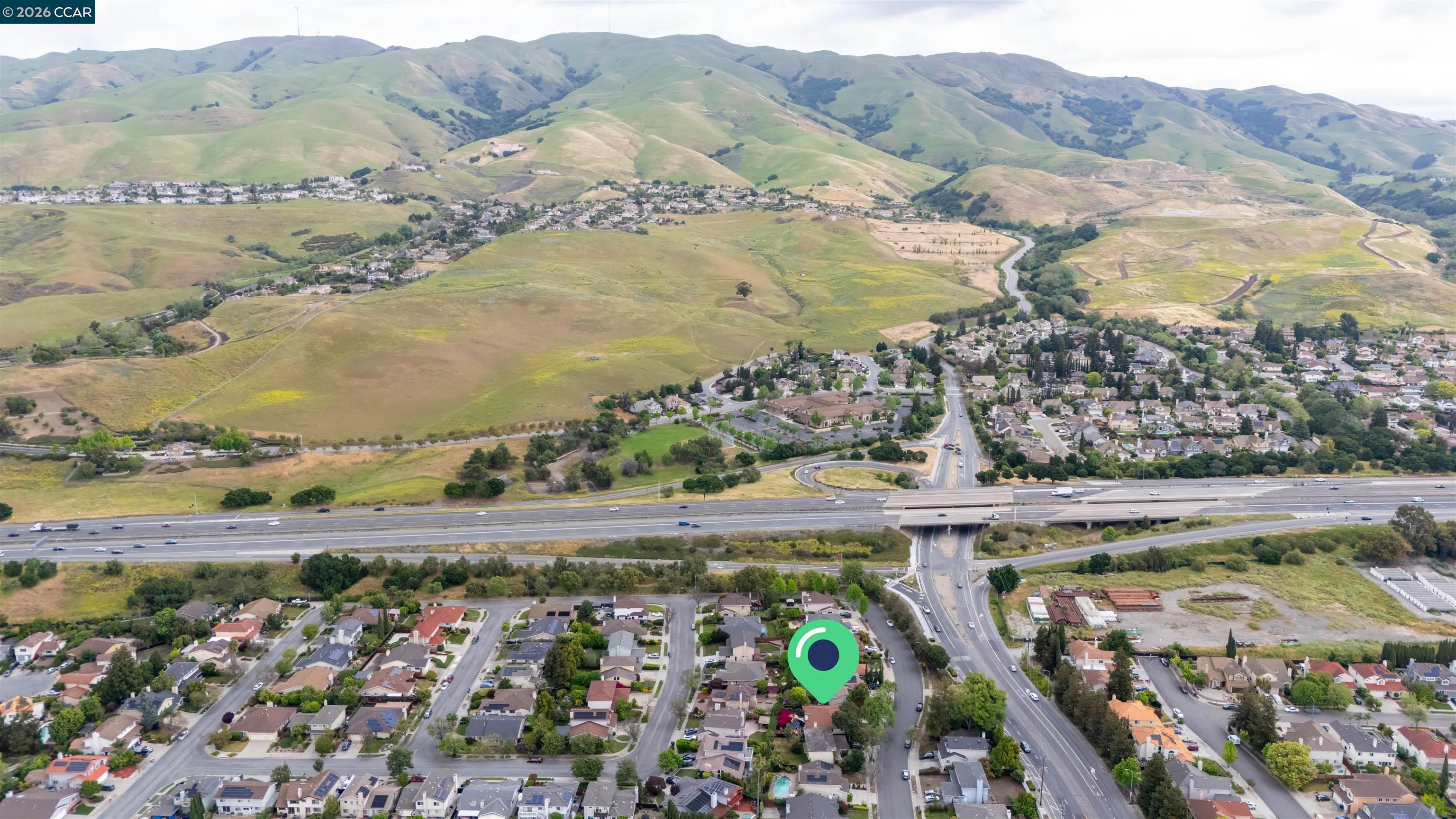 Detail Gallery Image 31 of 32 For 613 Chardonnay Dr, Fremont,  CA 94539 - 4 Beds | 2 Baths