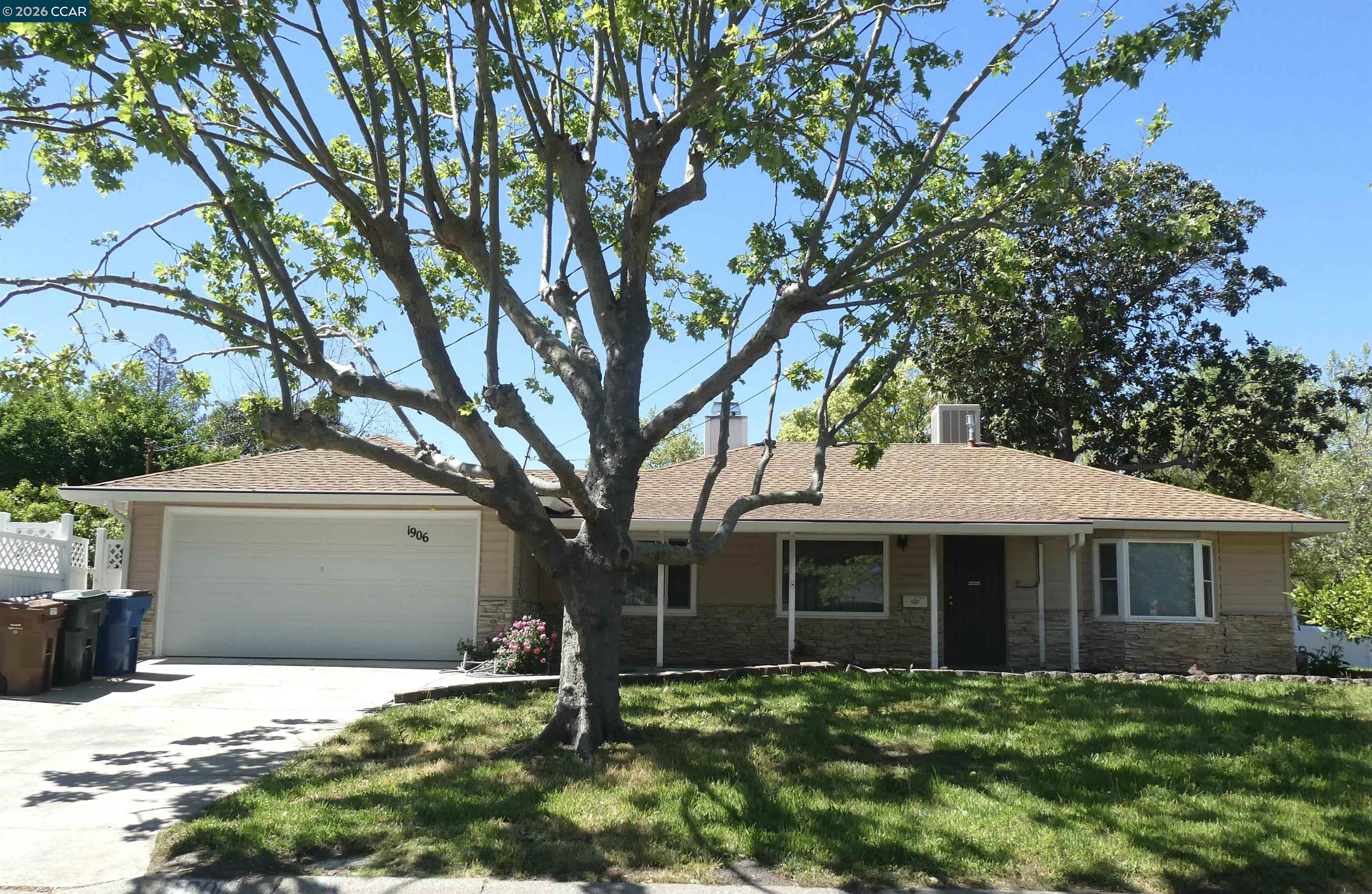Homes For Sale in Pleasant Hill, CA