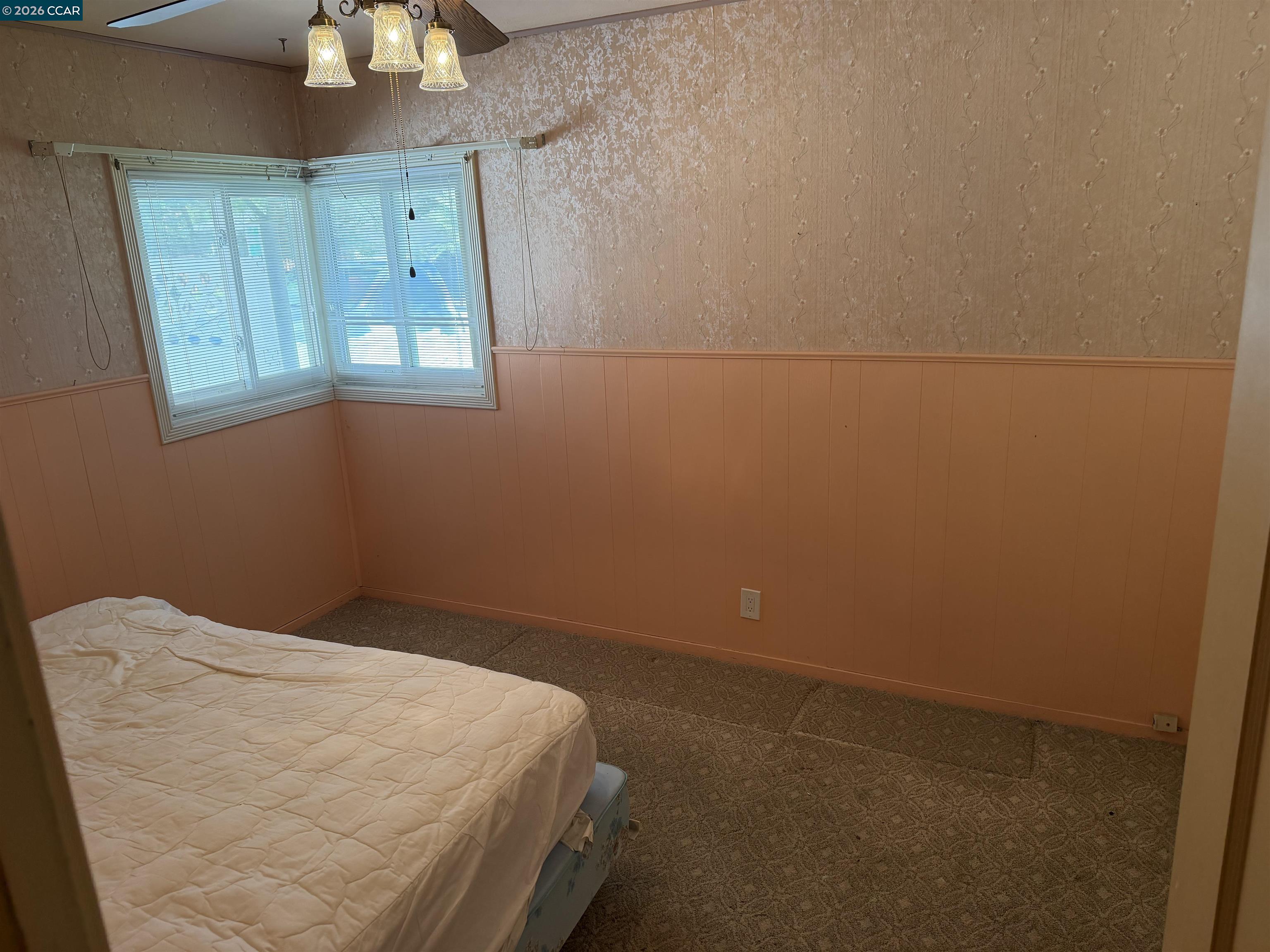 Detail Gallery Image 5 of 6 For 1906 Carolyn Dr, Pleasant Hill,  CA 94523 - 3 Beds | 1 Baths