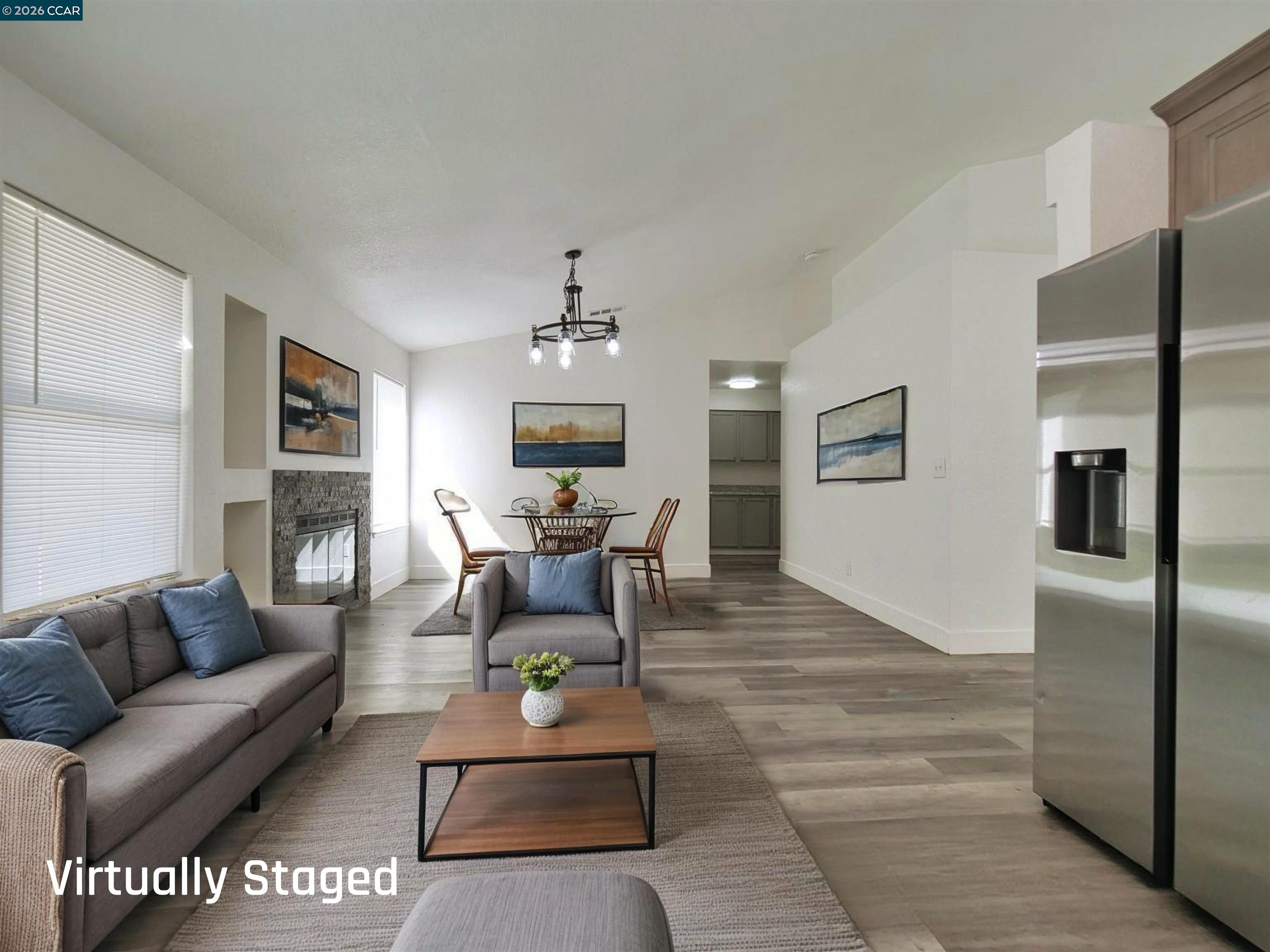 Detail Gallery Image 14 of 33 For 3830 Steve Lillie Cir, Stockton,  CA 95206 - 3 Beds | 2 Baths