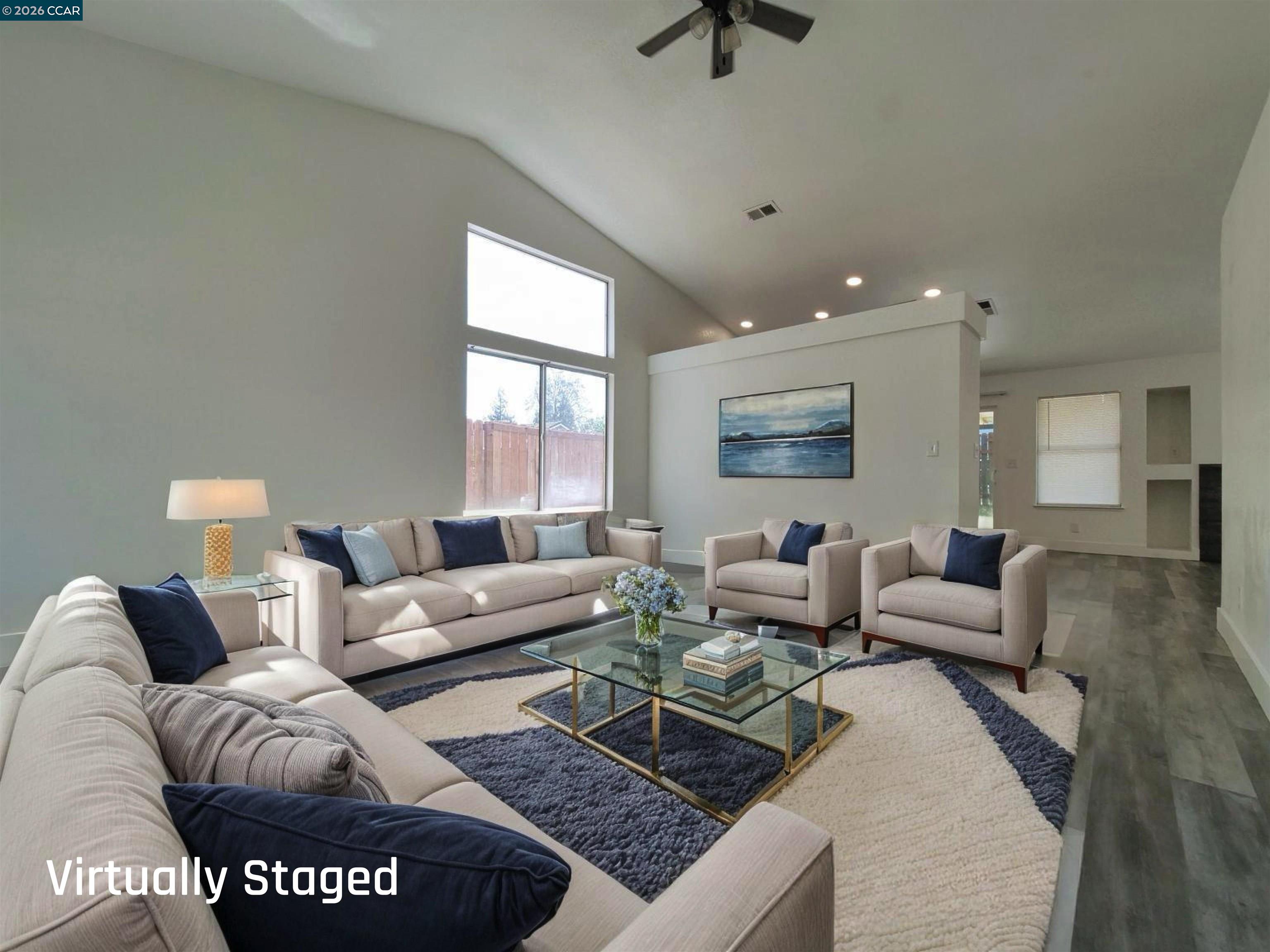 Detail Gallery Image 4 of 33 For 3830 Steve Lillie Cir, Stockton,  CA 95206 - 3 Beds | 2 Baths