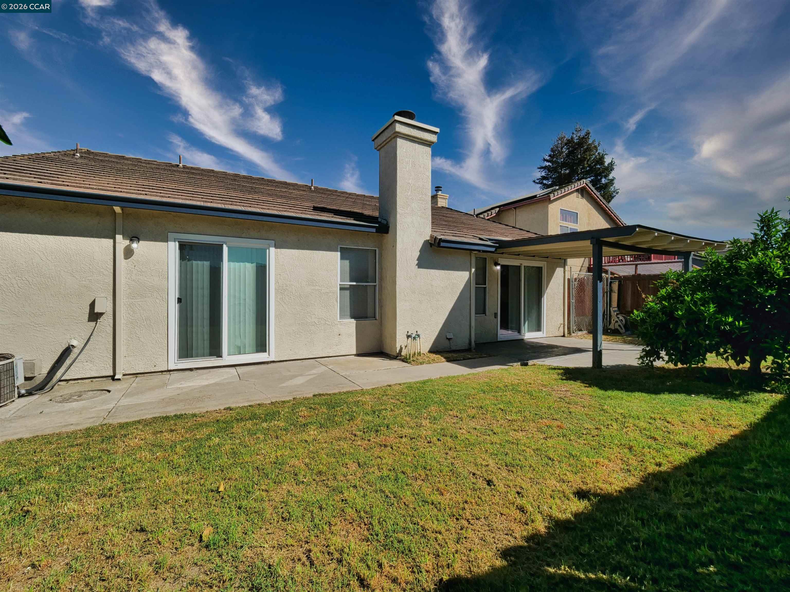 Detail Gallery Image 32 of 33 For 3830 Steve Lillie Cir, Stockton,  CA 95206 - 3 Beds | 2 Baths