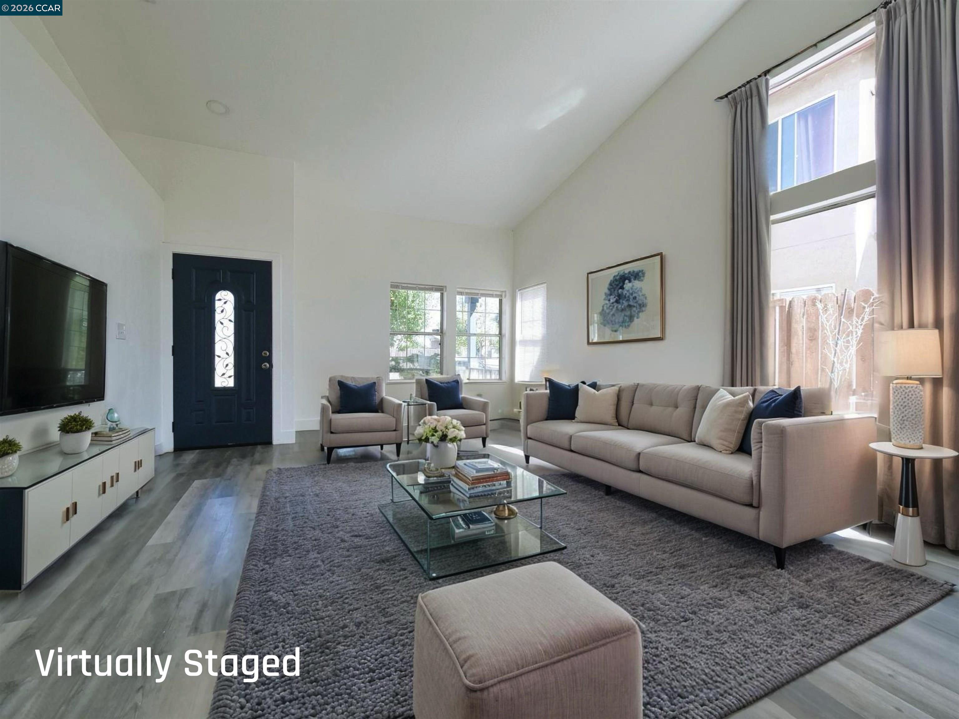 Detail Gallery Image 6 of 33 For 3830 Steve Lillie Cir, Stockton,  CA 95206 - 3 Beds | 2 Baths