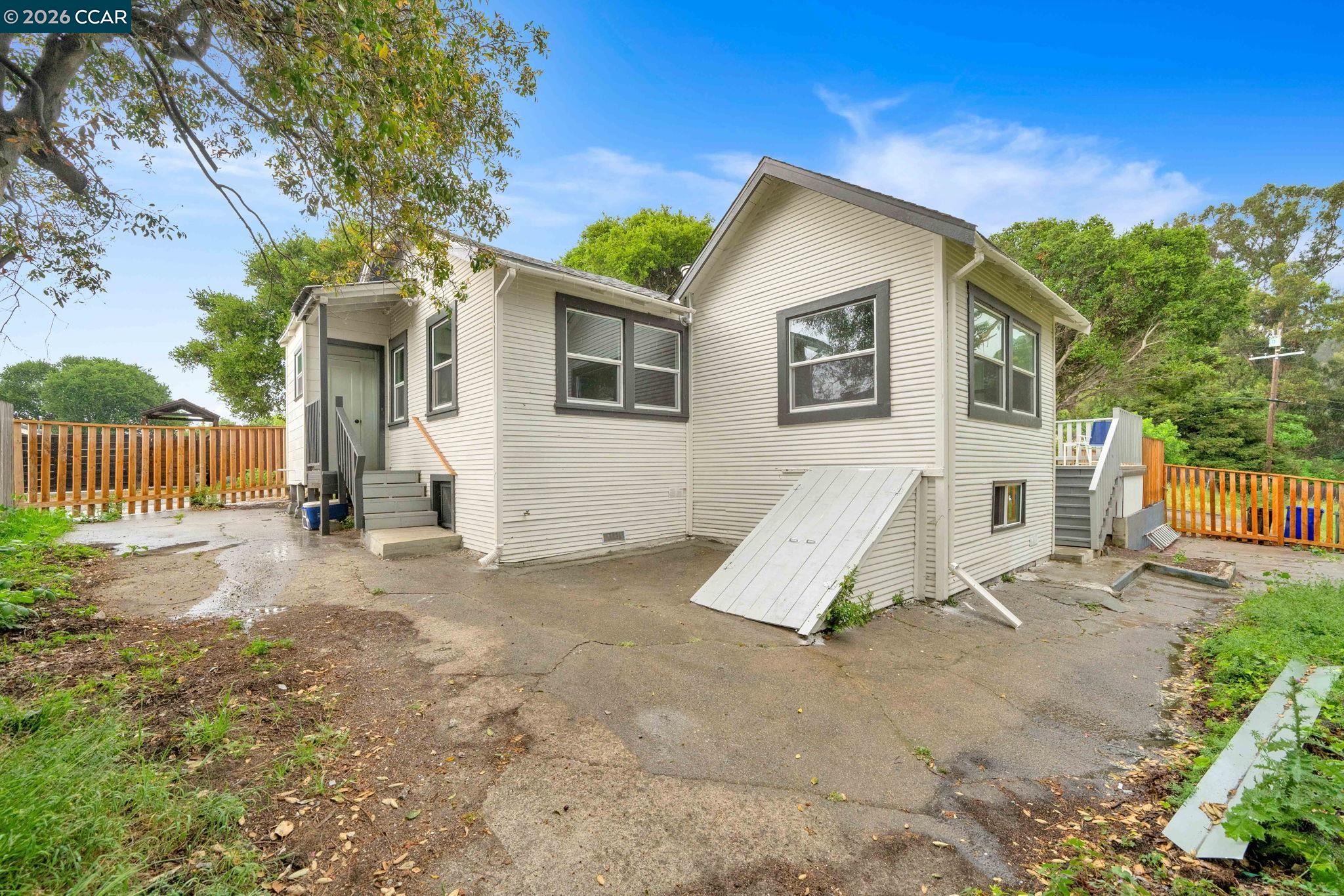 Detail Gallery Image 27 of 34 For 2699 Vale Rd, San Pablo,  CA 94806 - 3 Beds | 2 Baths