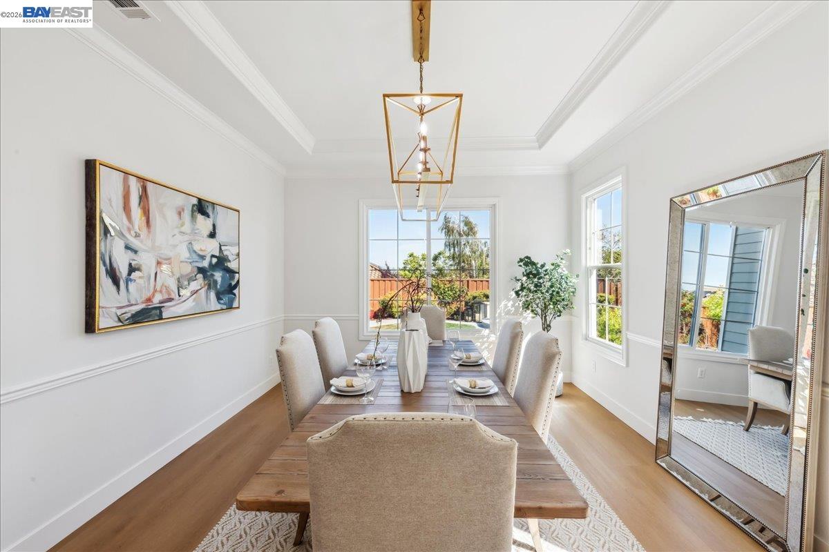 Detail Gallery Image 16 of 60 For 2890 Sable Oaks Way, Dublin,  CA 94568 - 5 Beds | 5/1 Baths