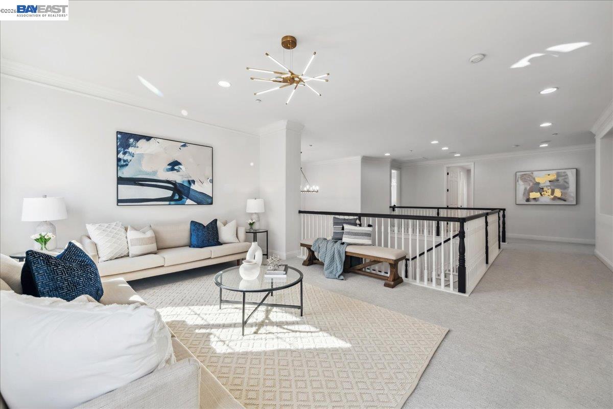 Detail Gallery Image 24 of 60 For 2890 Sable Oaks Way, Dublin,  CA 94568 - 5 Beds | 5/1 Baths