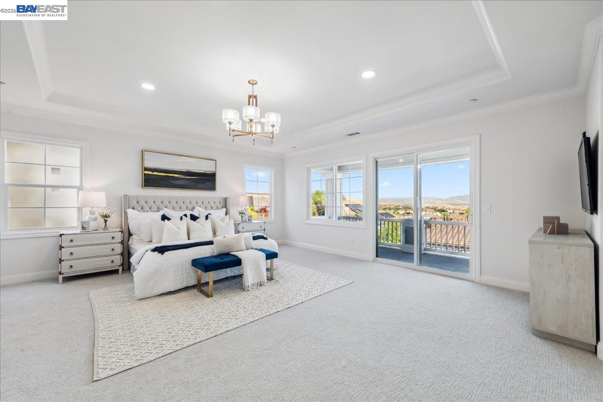 Detail Gallery Image 26 of 60 For 2890 Sable Oaks Way, Dublin,  CA 94568 - 5 Beds | 5/1 Baths