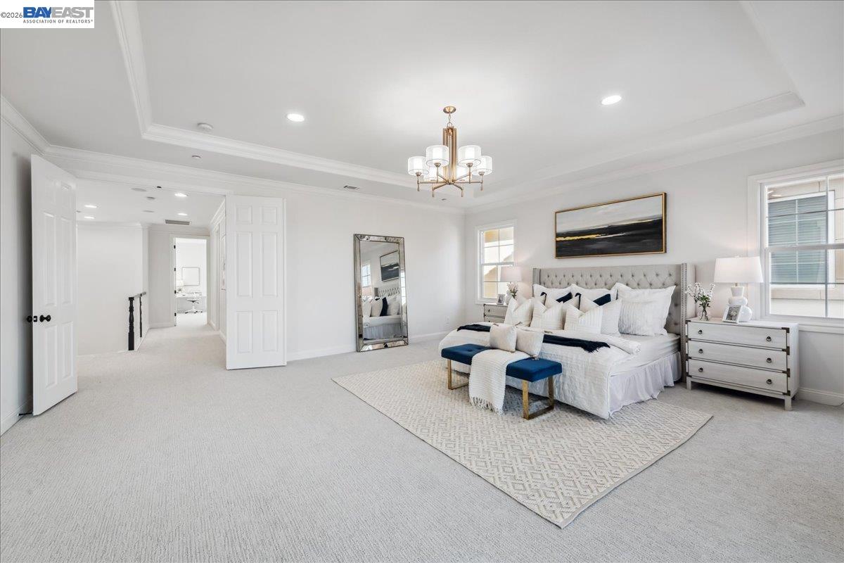 Detail Gallery Image 27 of 60 For 2890 Sable Oaks Way, Dublin,  CA 94568 - 5 Beds | 5/1 Baths