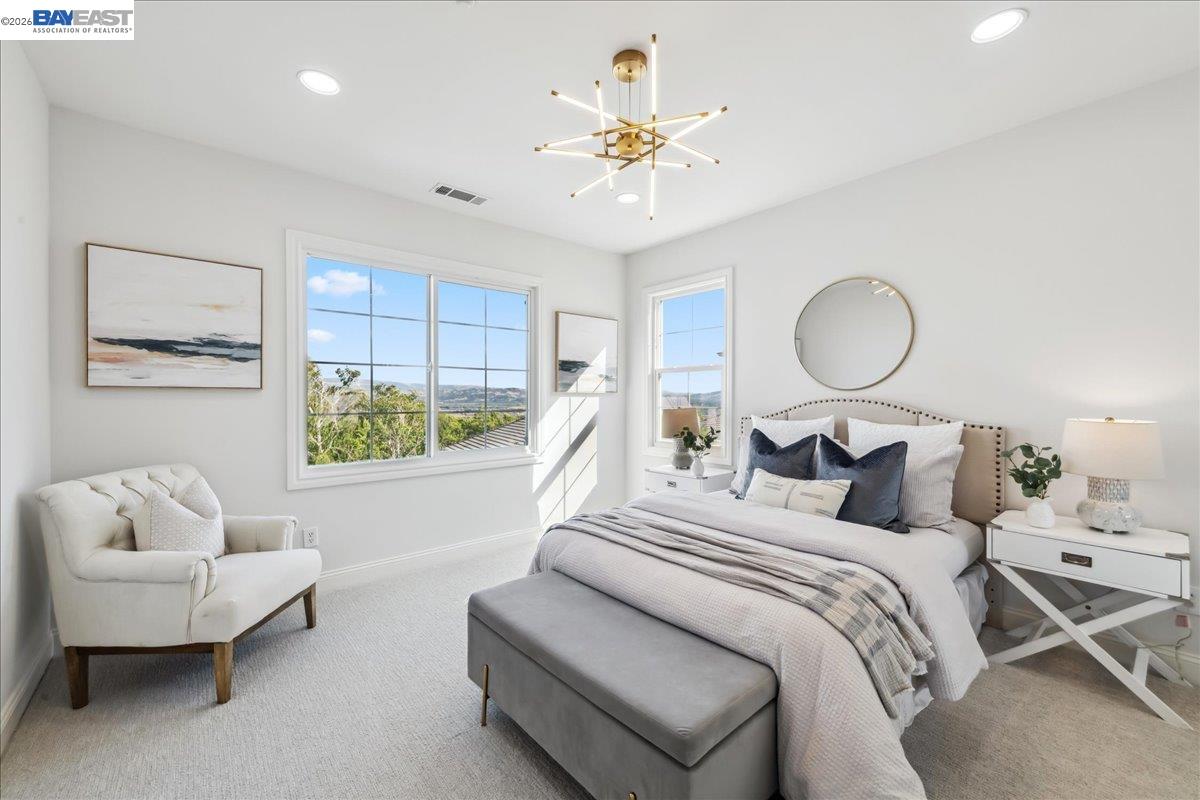 Detail Gallery Image 34 of 60 For 2890 Sable Oaks Way, Dublin,  CA 94568 - 5 Beds | 5/1 Baths