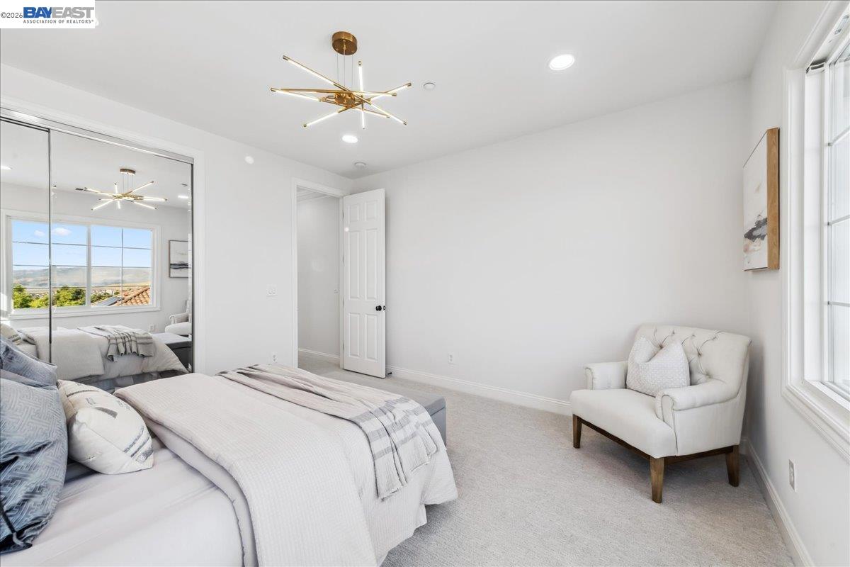 Detail Gallery Image 35 of 60 For 2890 Sable Oaks Way, Dublin,  CA 94568 - 5 Beds | 5/1 Baths