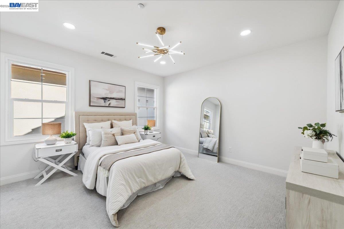 Detail Gallery Image 37 of 60 For 2890 Sable Oaks Way, Dublin,  CA 94568 - 5 Beds | 5/1 Baths