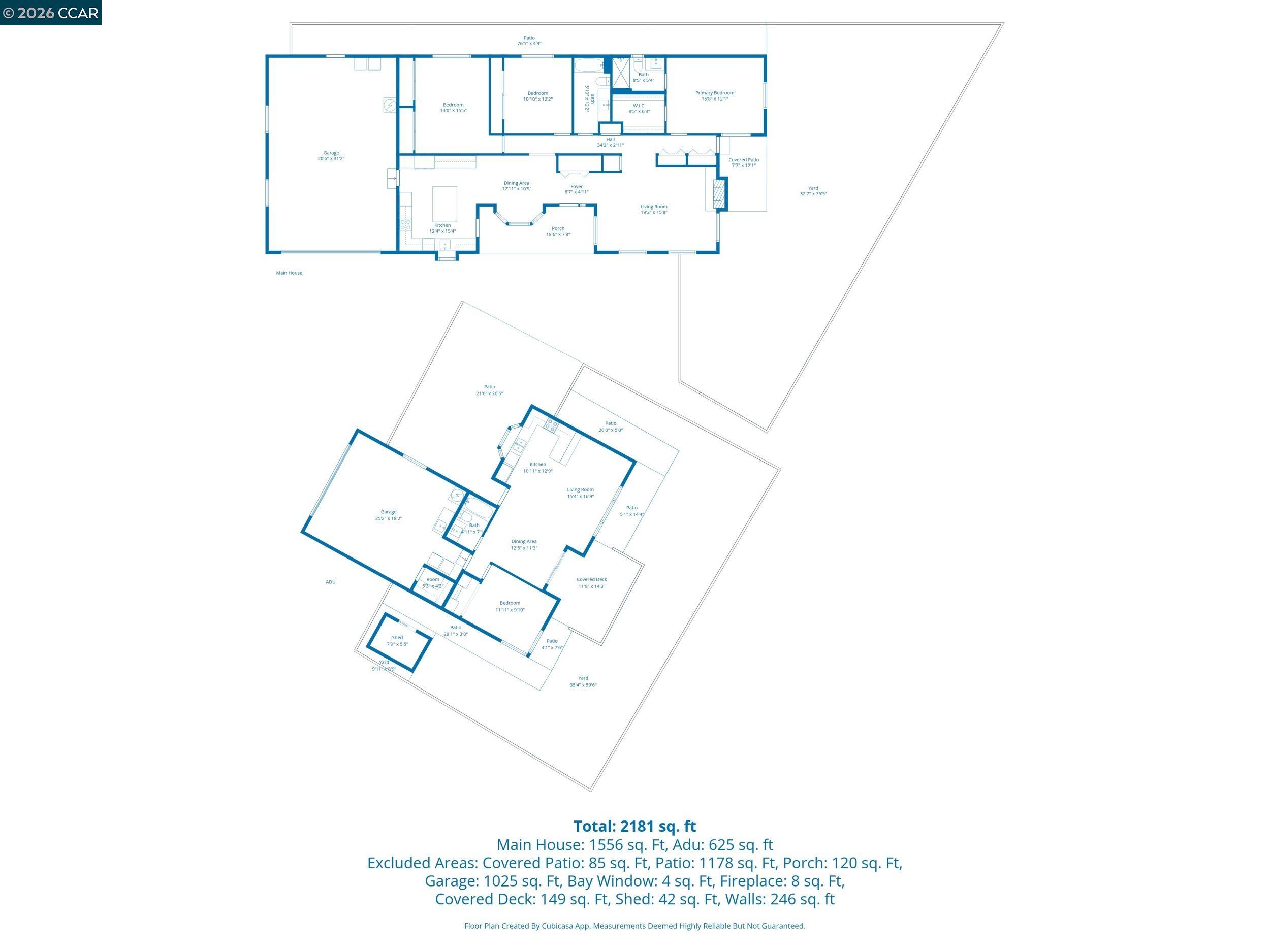Detail Gallery Image 3 of 56 For 1836 Farm Bureau Rd, Concord,  CA 94519 - 3 Beds | 2 Baths