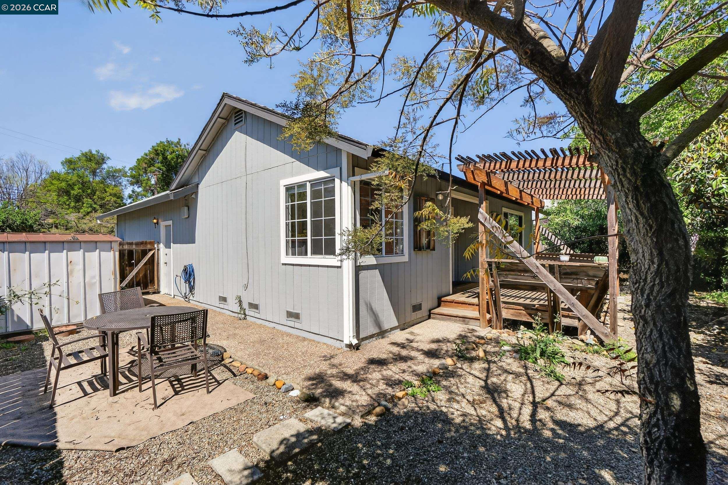 Detail Gallery Image 51 of 56 For 1836 Farm Bureau Rd, Concord,  CA 94519 - 3 Beds | 2 Baths