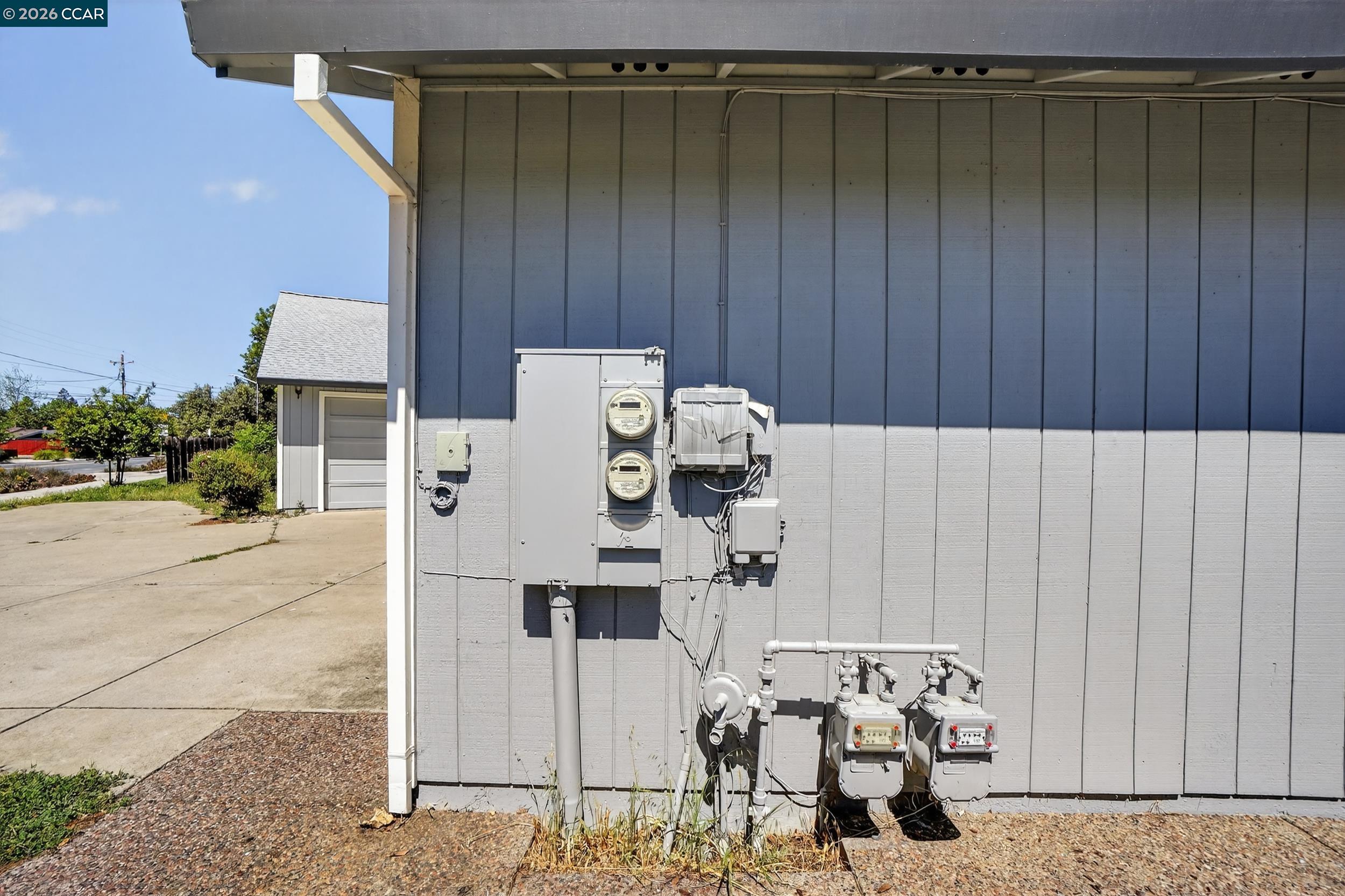 Detail Gallery Image 55 of 56 For 1836 Farm Bureau Rd, Concord,  CA 94519 - 3 Beds | 2 Baths